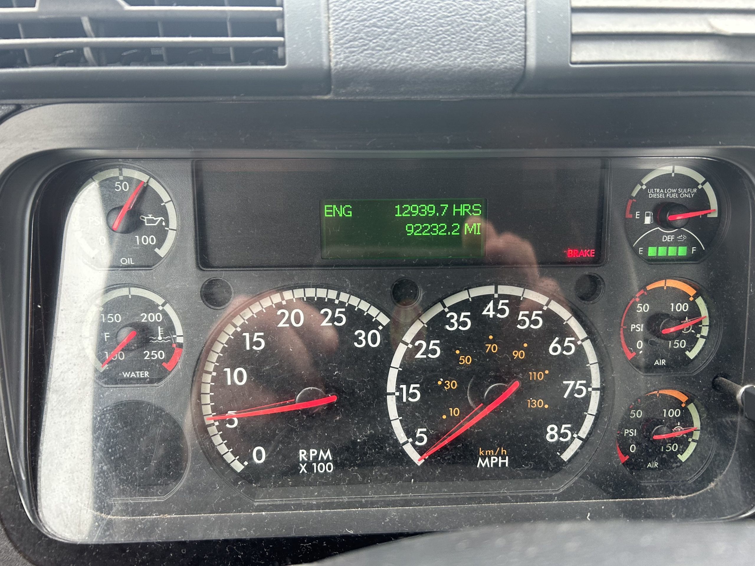 2019 Freightliner CA125 - image 6 of 6