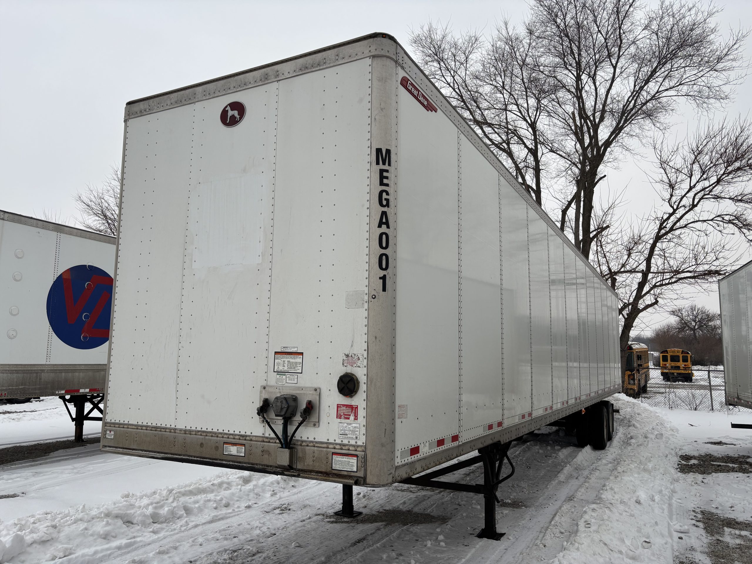 2022 Great Dane COMPOSITE - image 1 of 6