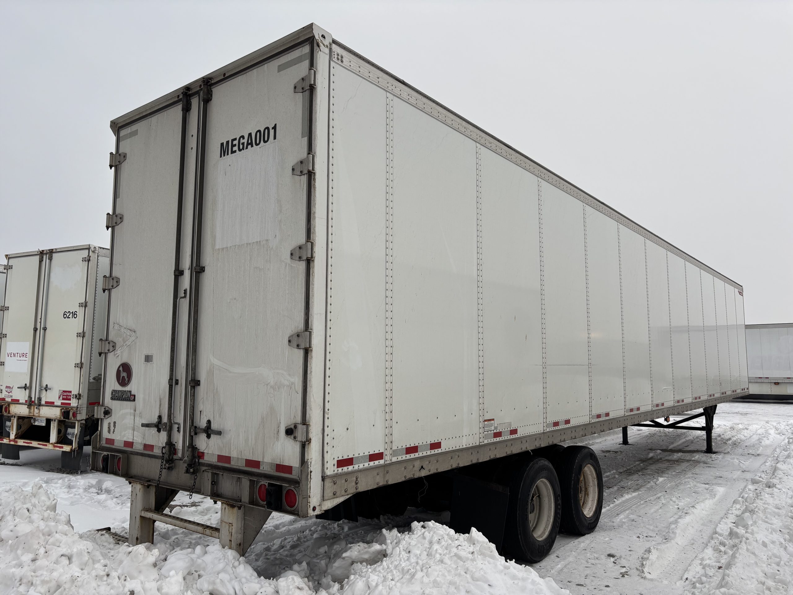 2022 Great Dane COMPOSITE - image 3 of 6