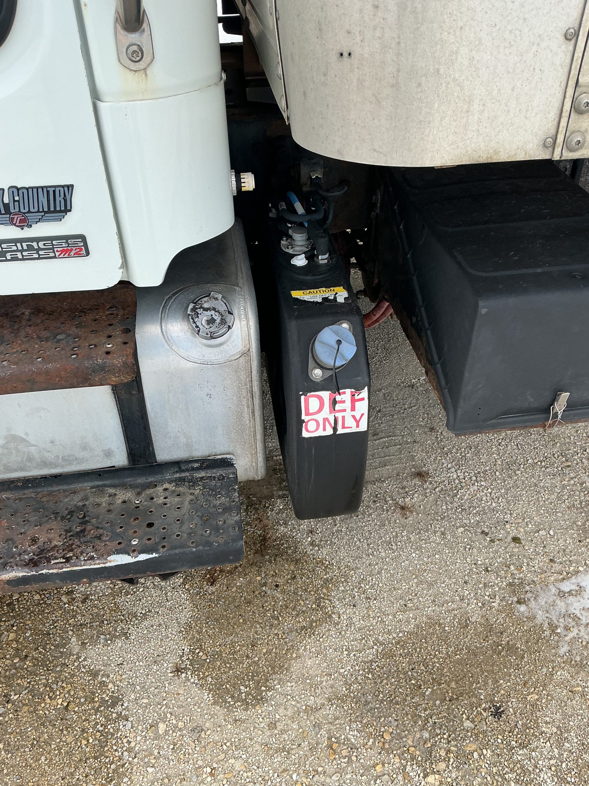 2011 Freightliner M2 106 068Rf00000ZxRfy 2011 Freightliner M2 106 068Rf00000ZxRfy