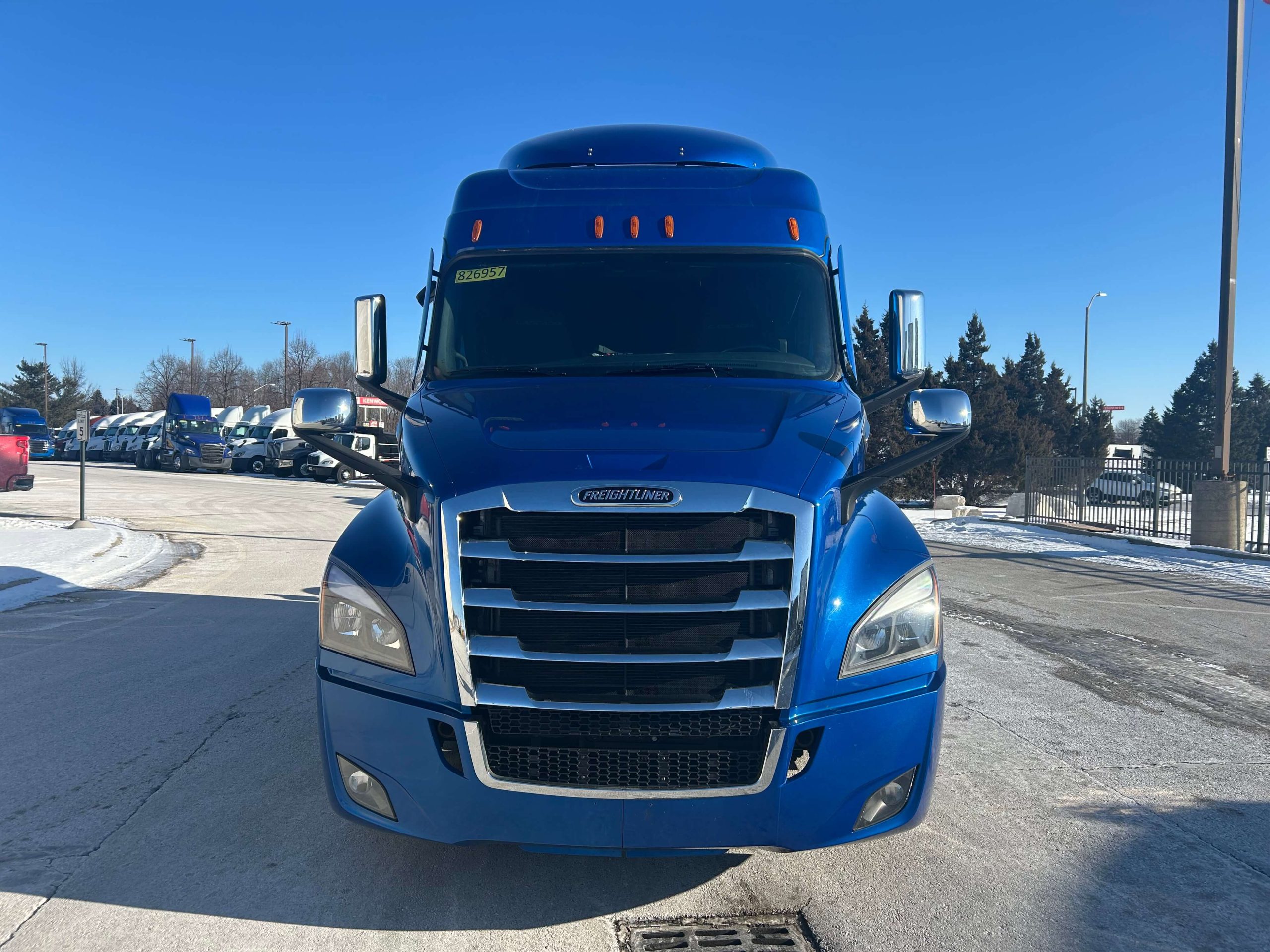 2024 Freightliner PT126 - image 2 of 6