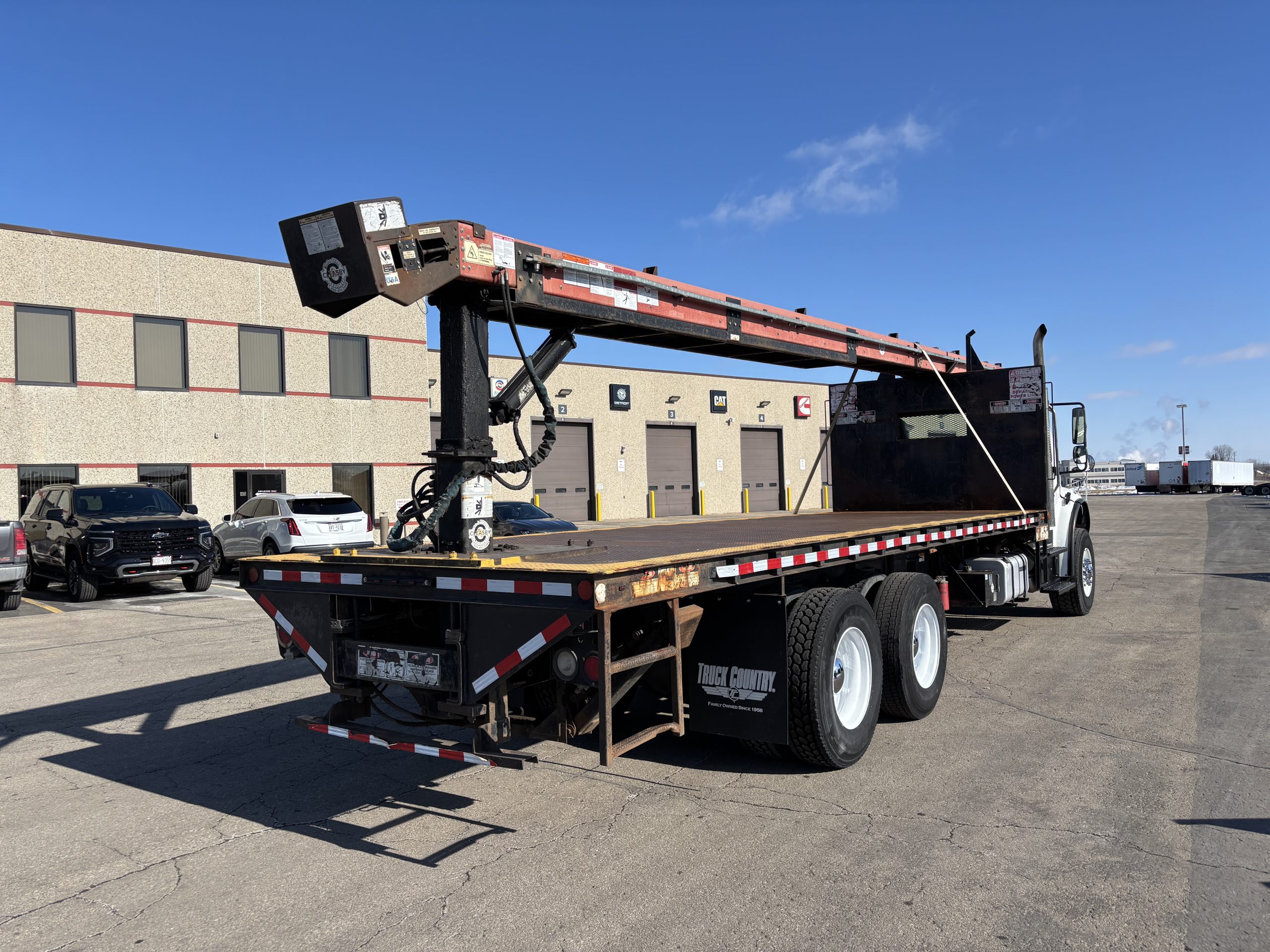 2015 Freightliner - image 6