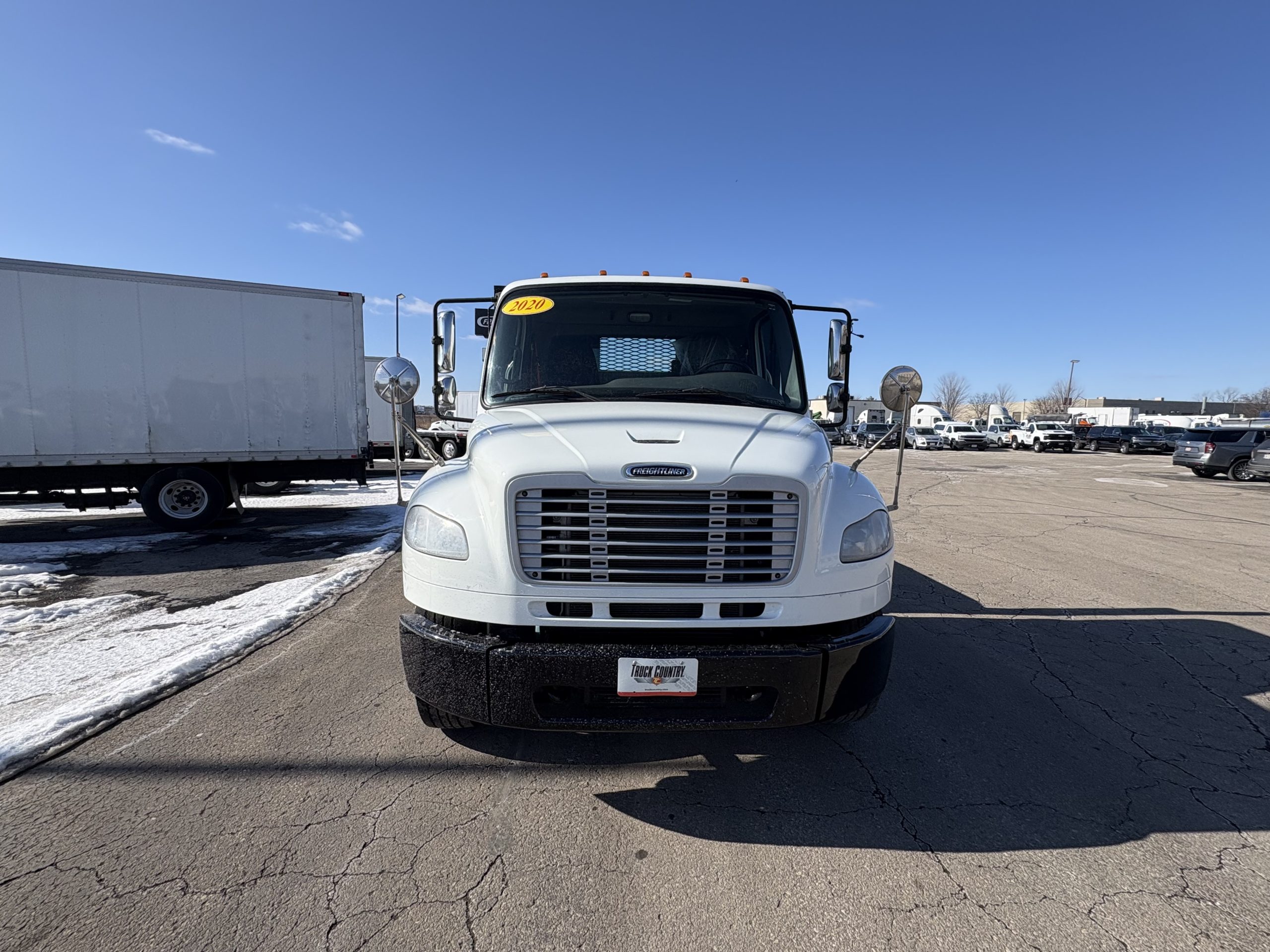 2020 Freightliner - image 2