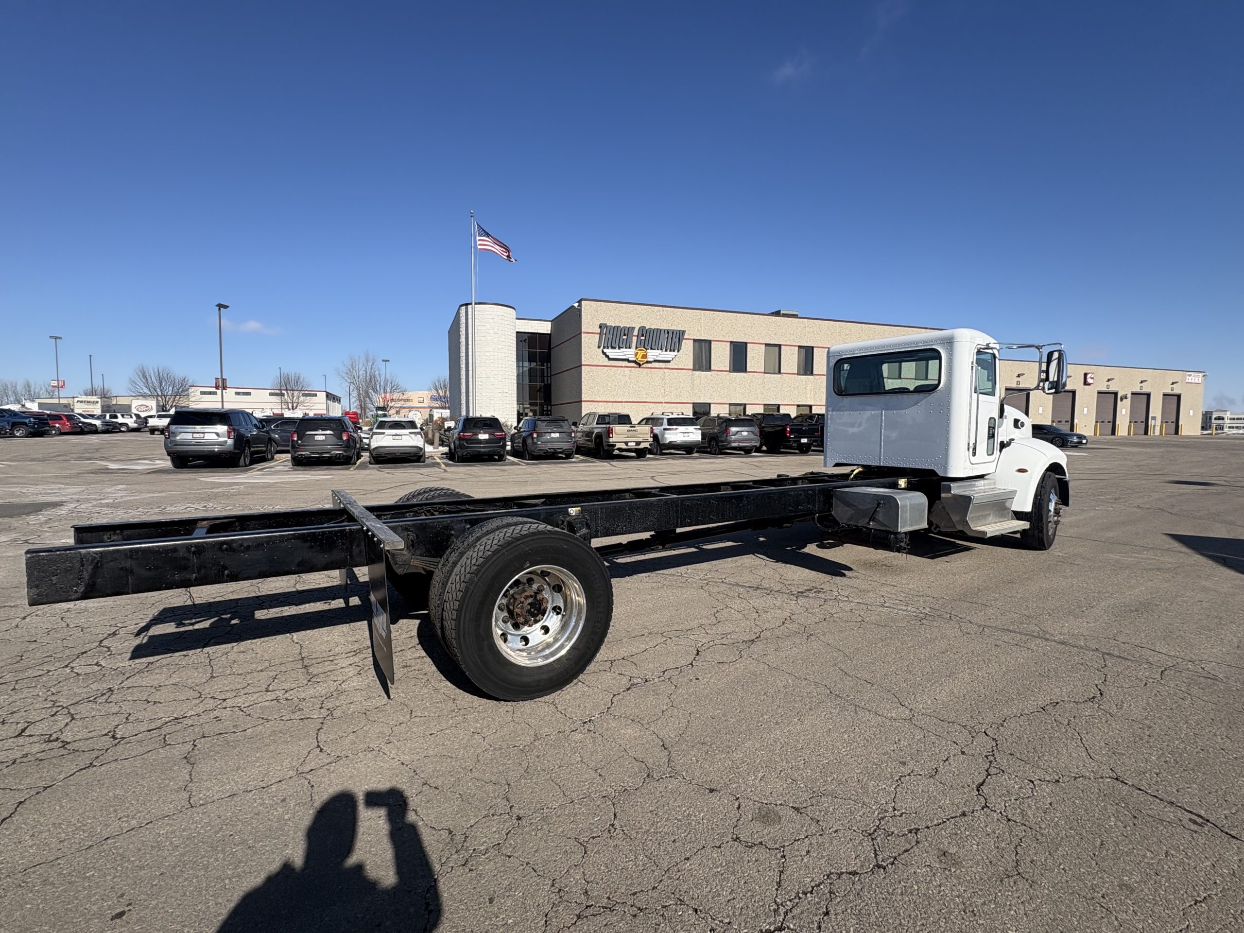 2021 Peterbilt - image 6