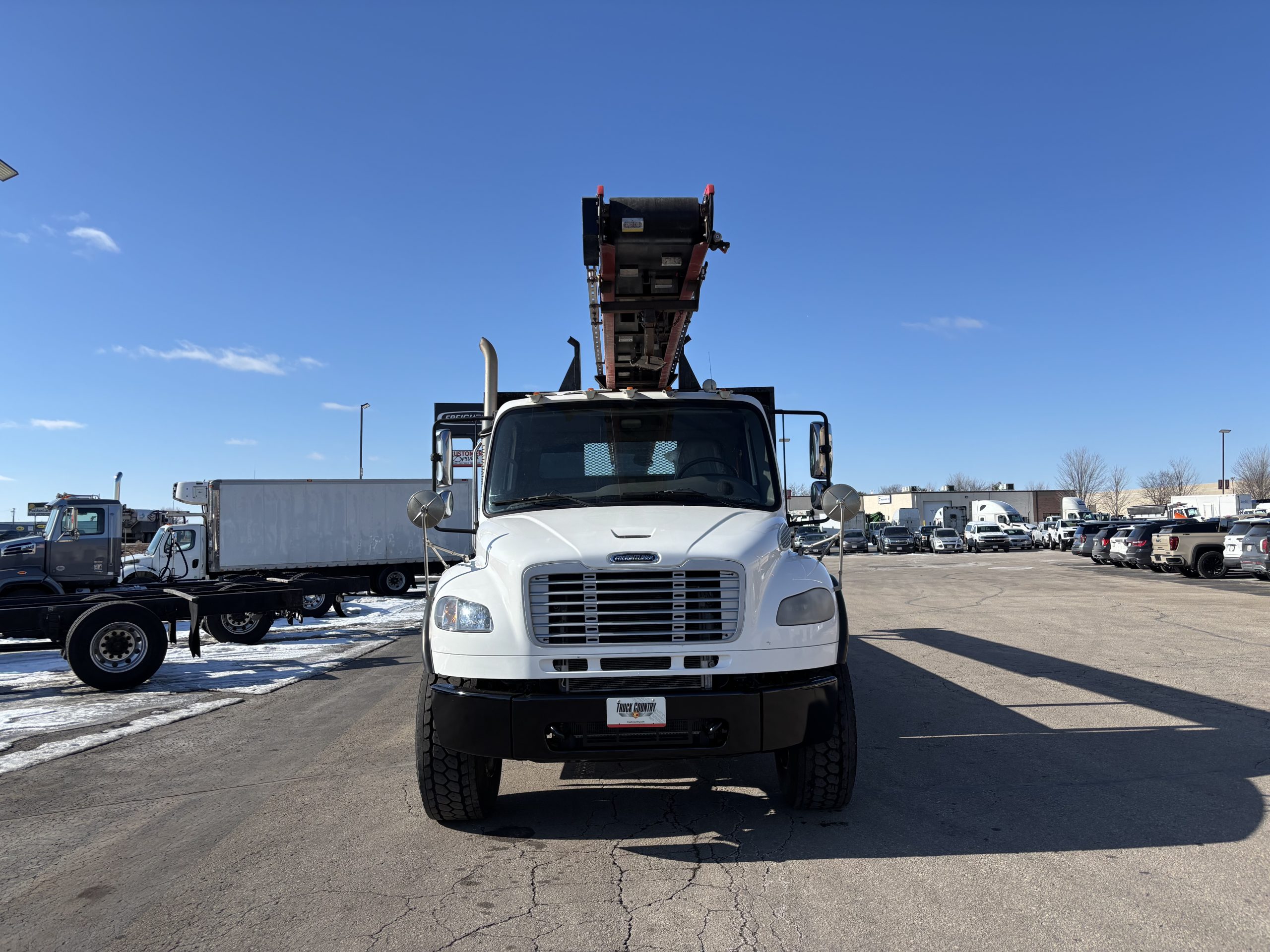 2015 Freightliner - image 2