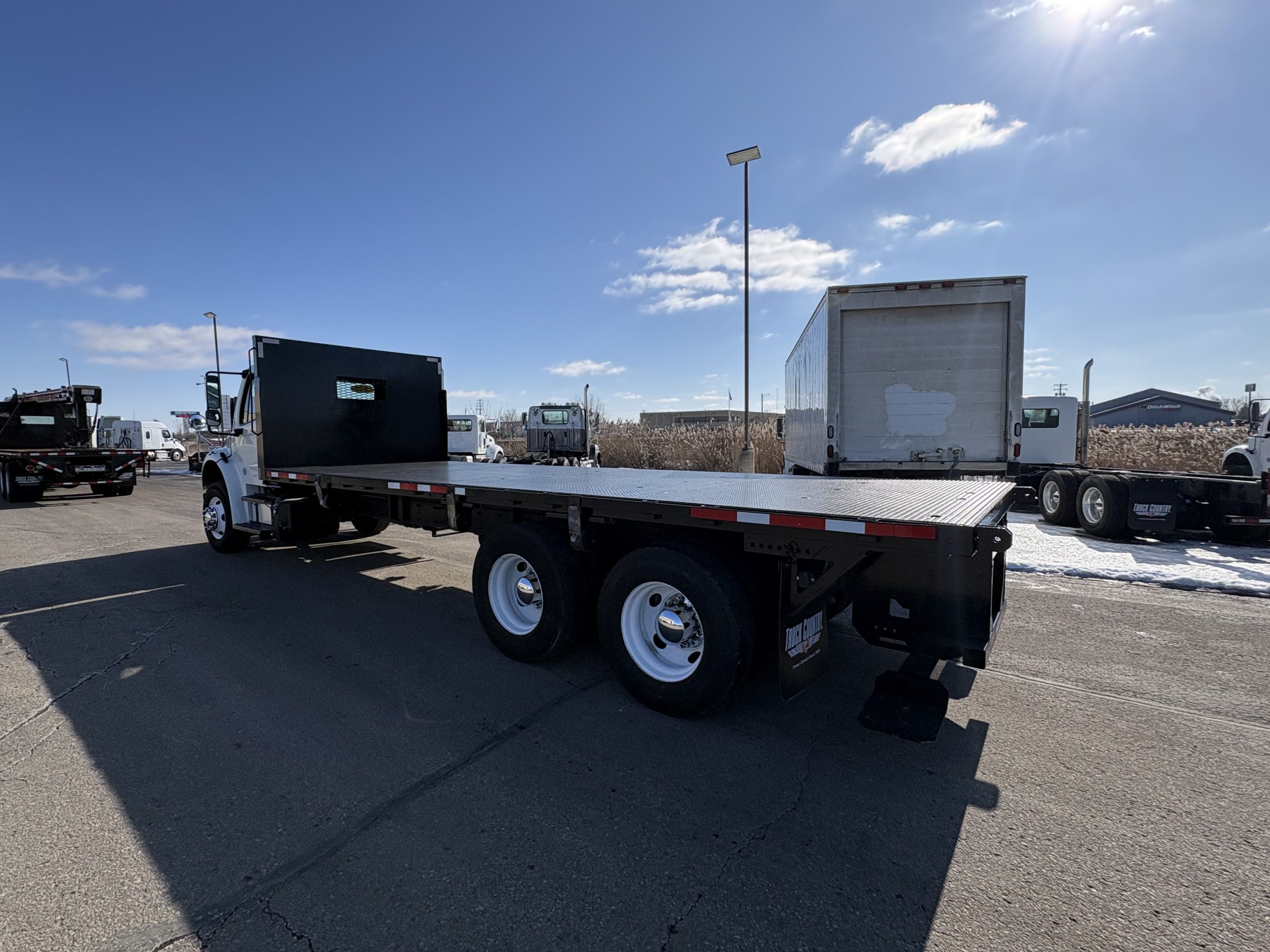 2020 Freightliner - image 5