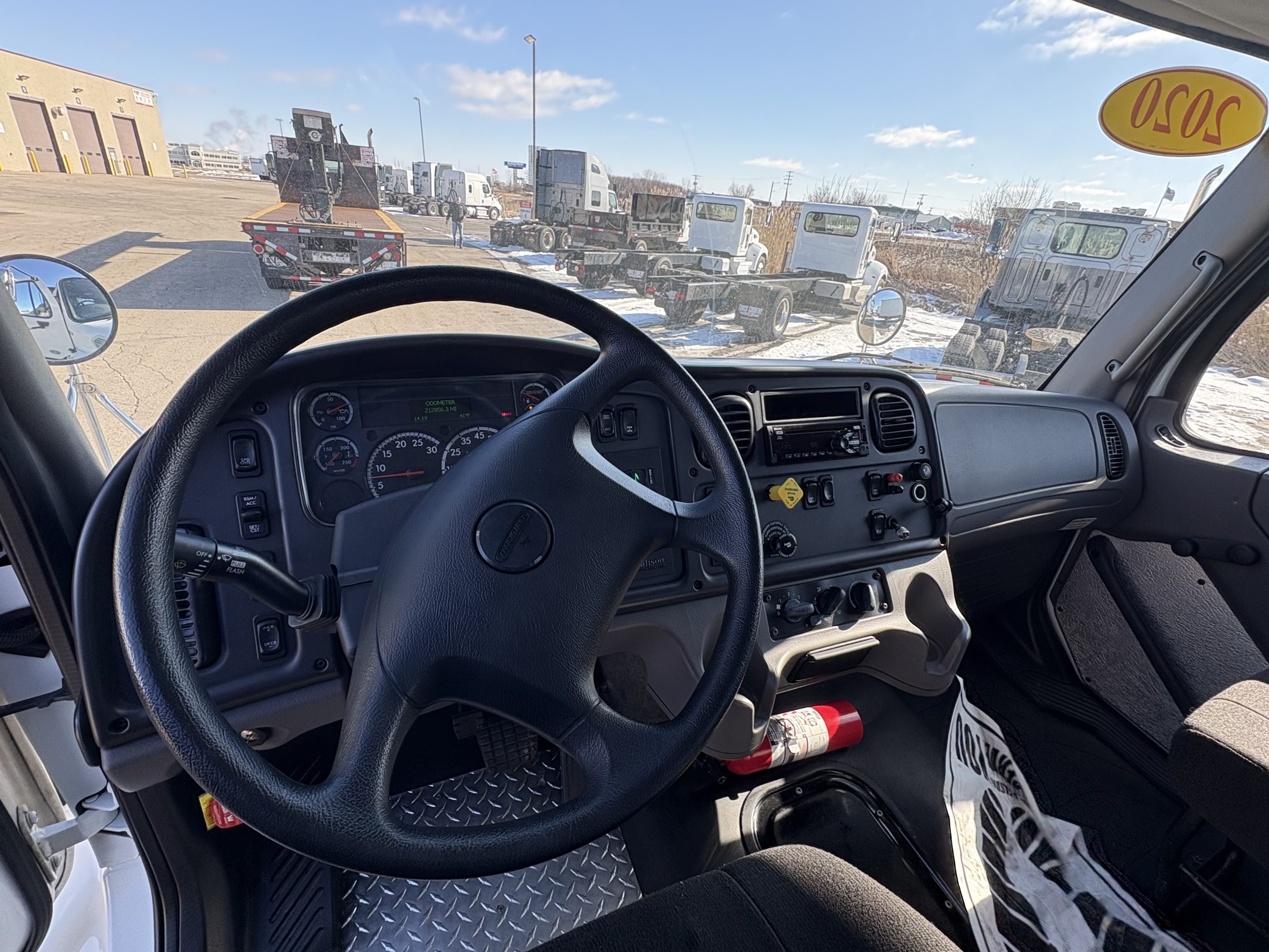 2020 Freightliner - image 4