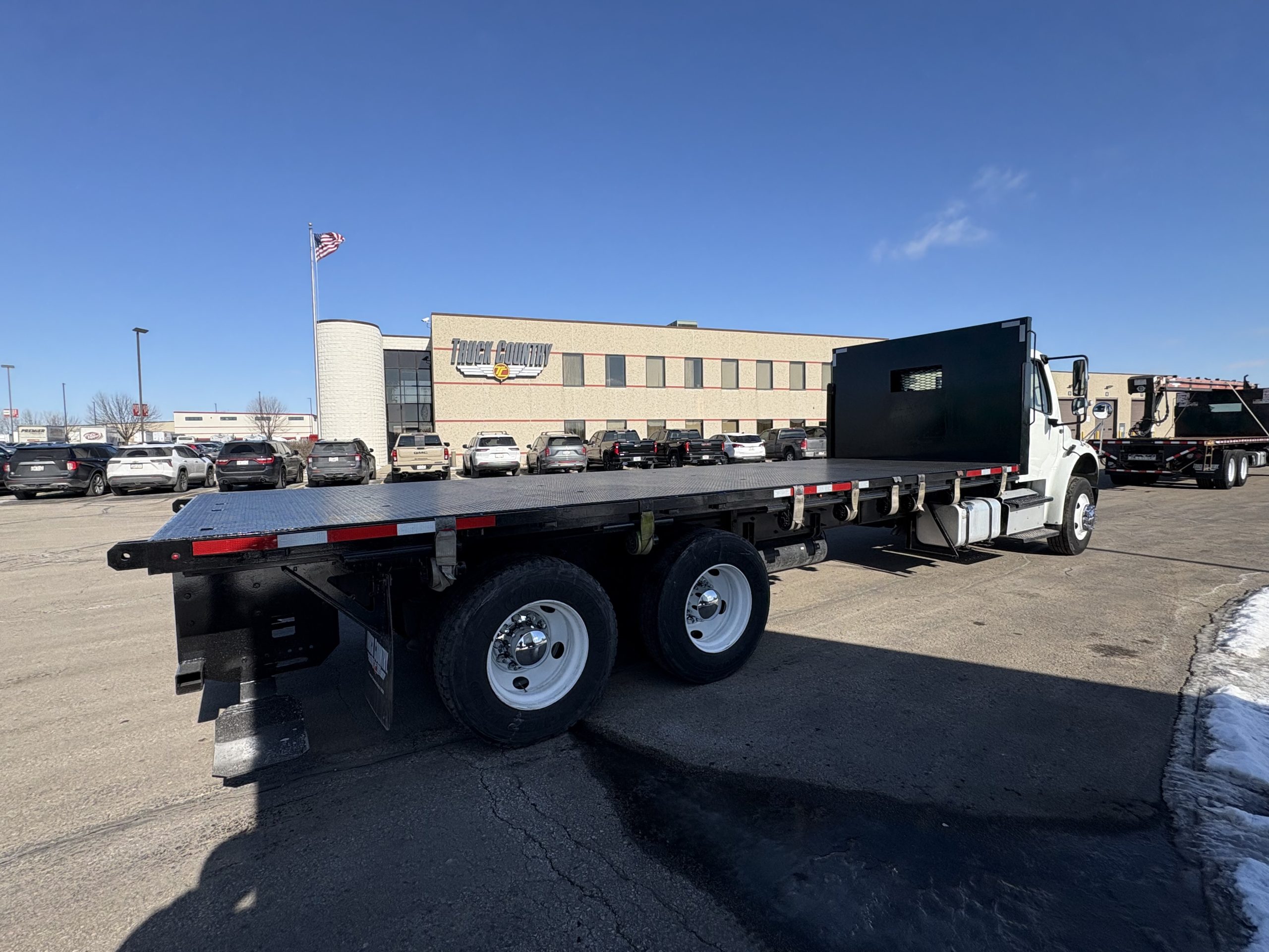 2020 Freightliner - image 6