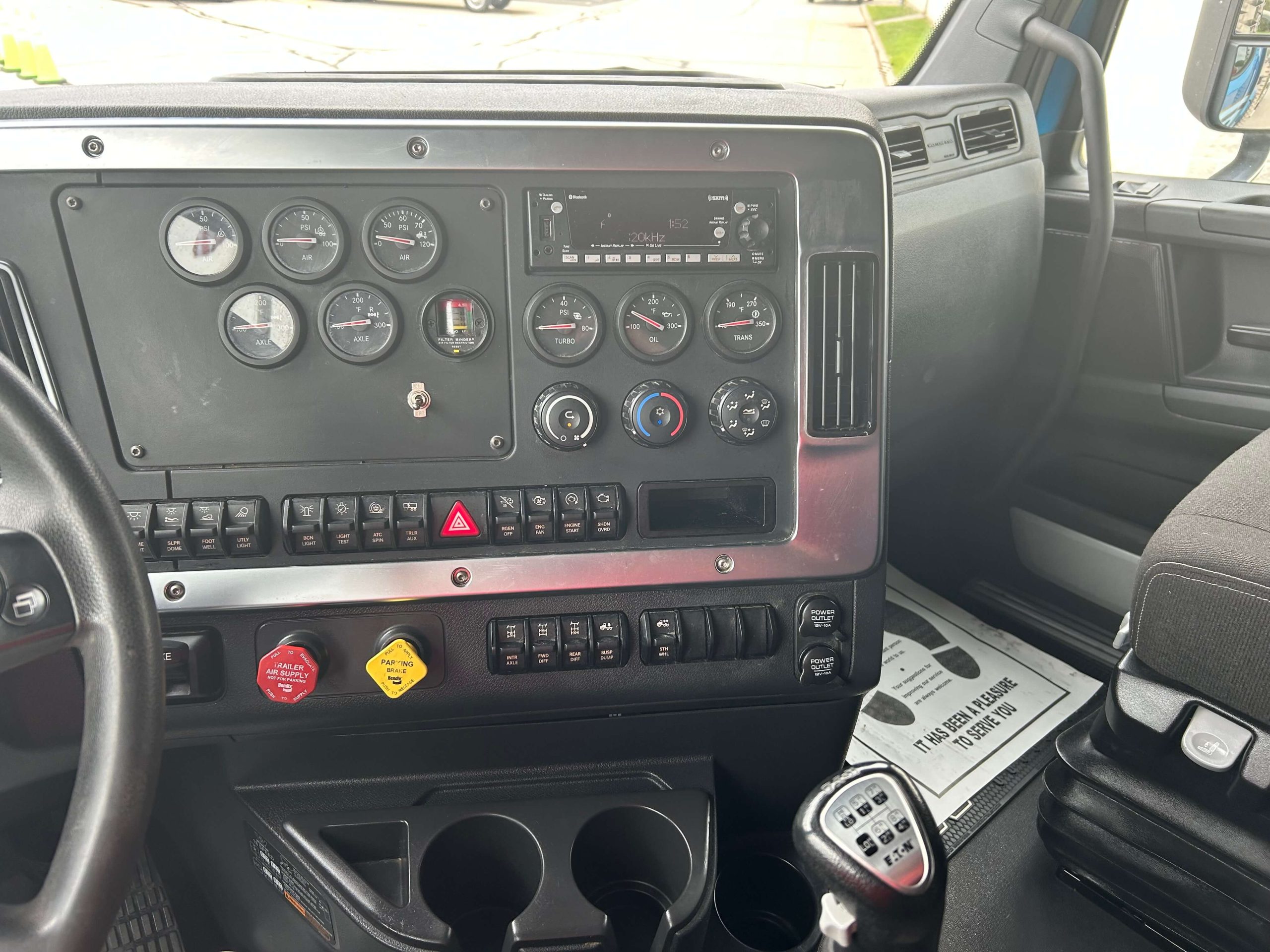 2024 Western Star 49X - image 5