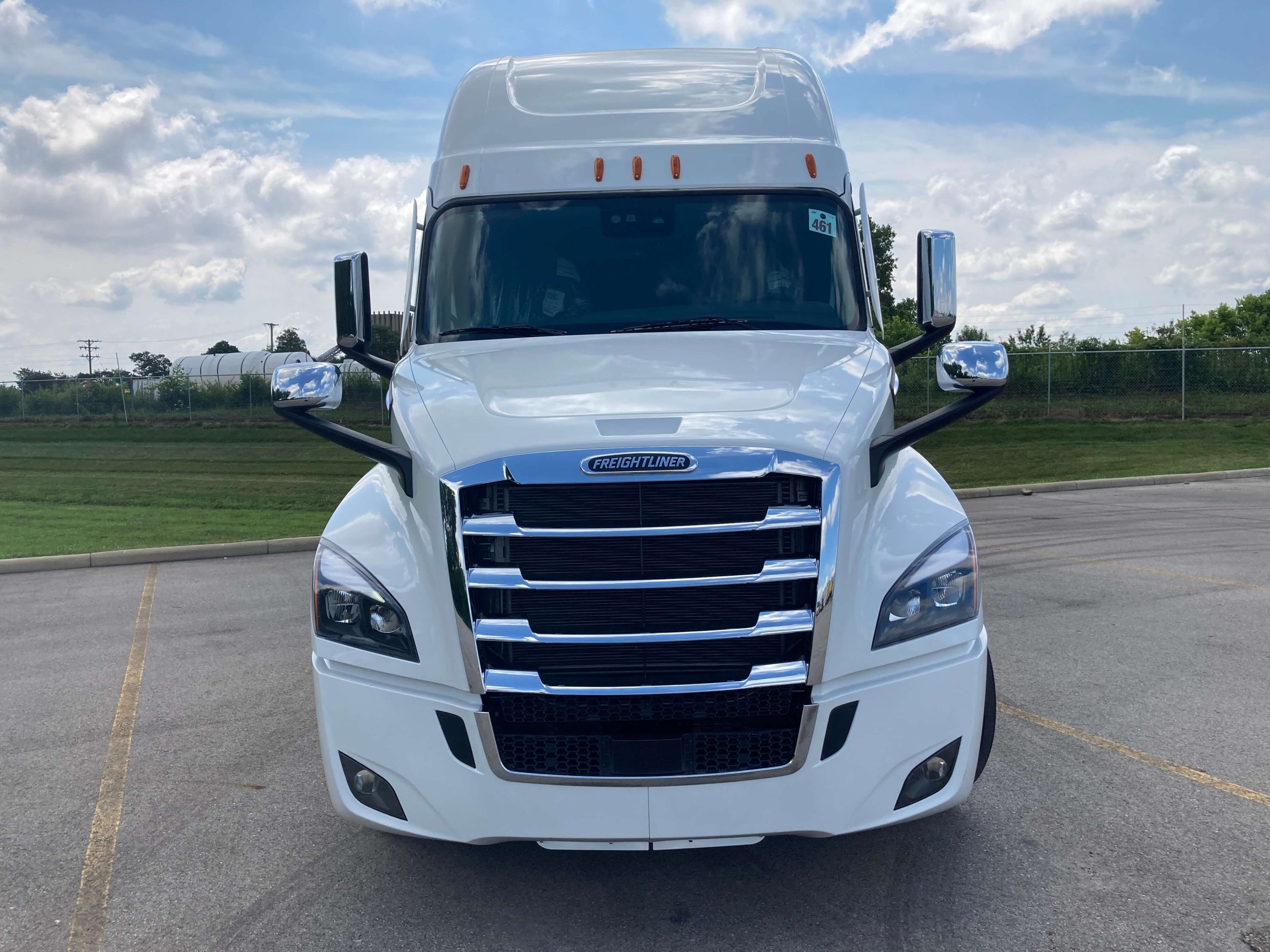 2026 Freightliner - image 2