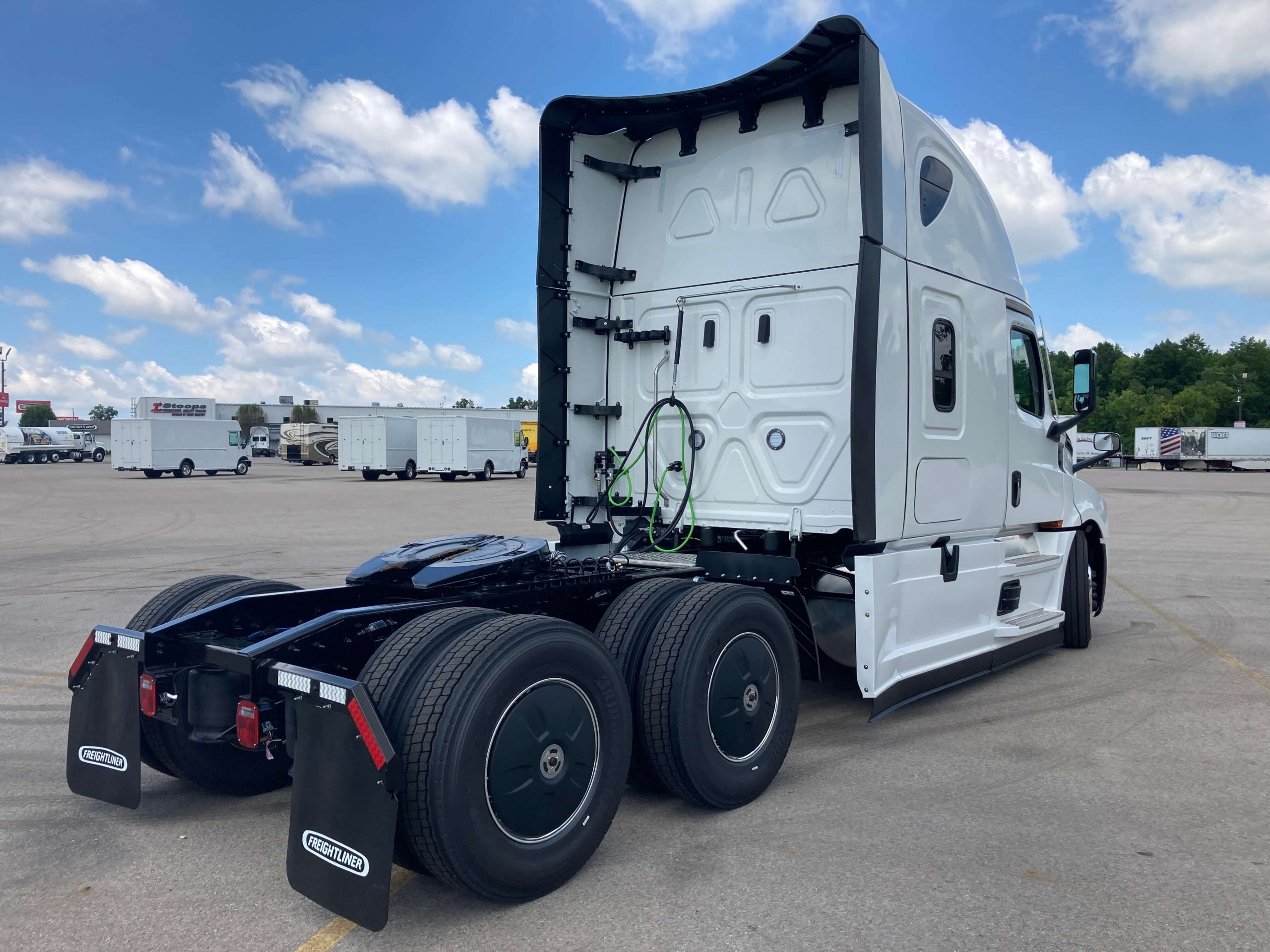 2026 Freightliner - image 6