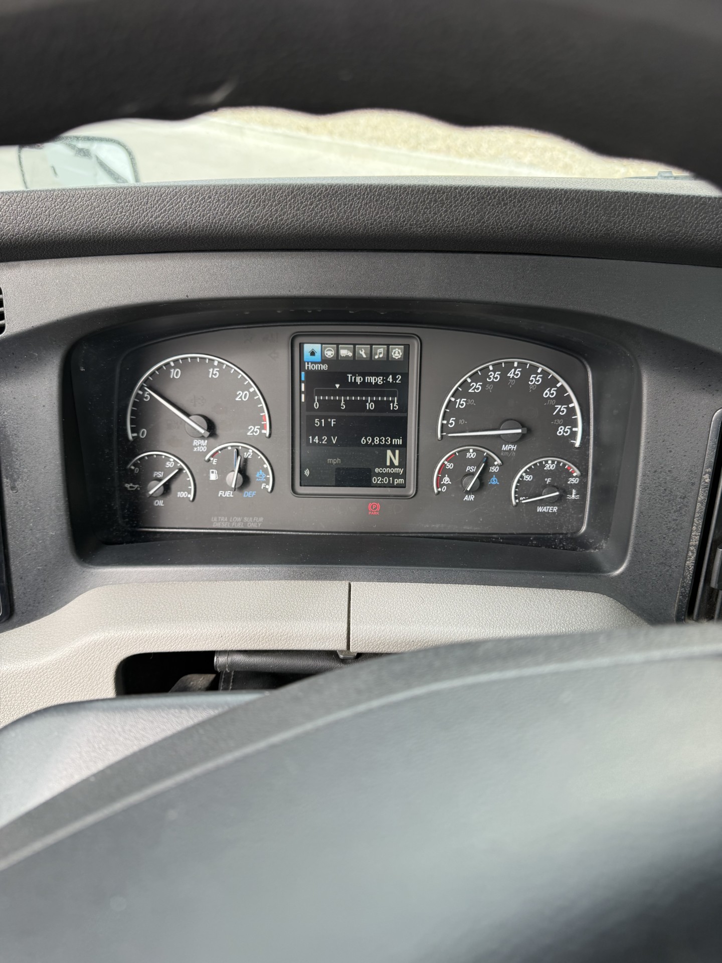 2021 Freightliner - image 5