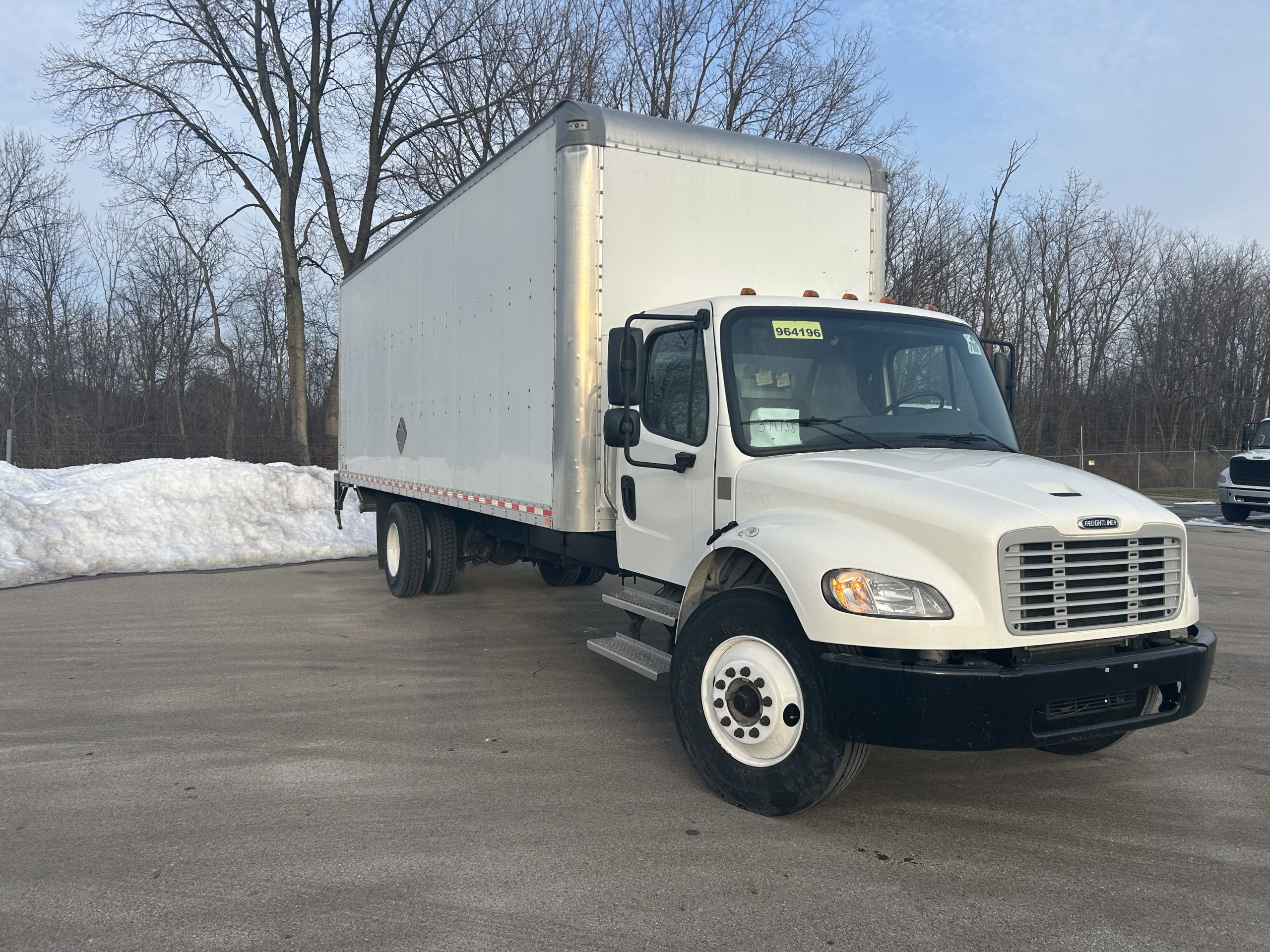 2021 Freightliner M2 106 - image 3