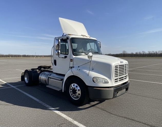 2020 Freightliner M2112 - image 1 of 1