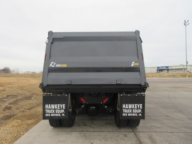 2026 Western Star 47X 2026 Western Star 47X - image 4 of 6