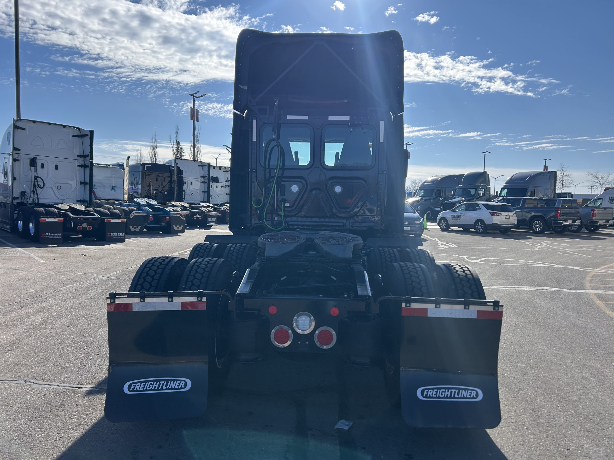 2026 Freightliner PT126 2026 Freightliner PT126 - image 4 of 6