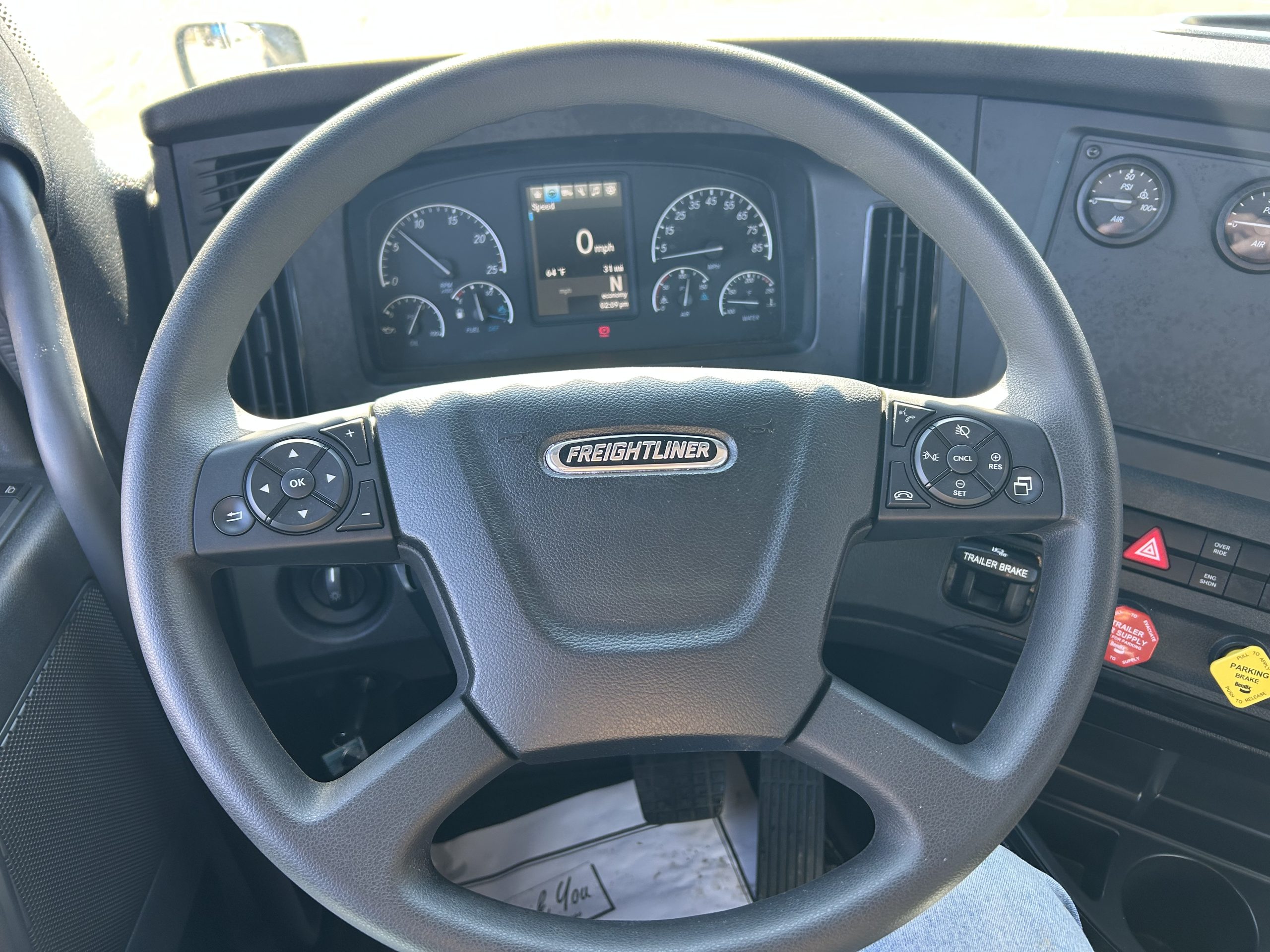 2026 Freightliner PT126 2026 Freightliner PT126 - image 5 of 6