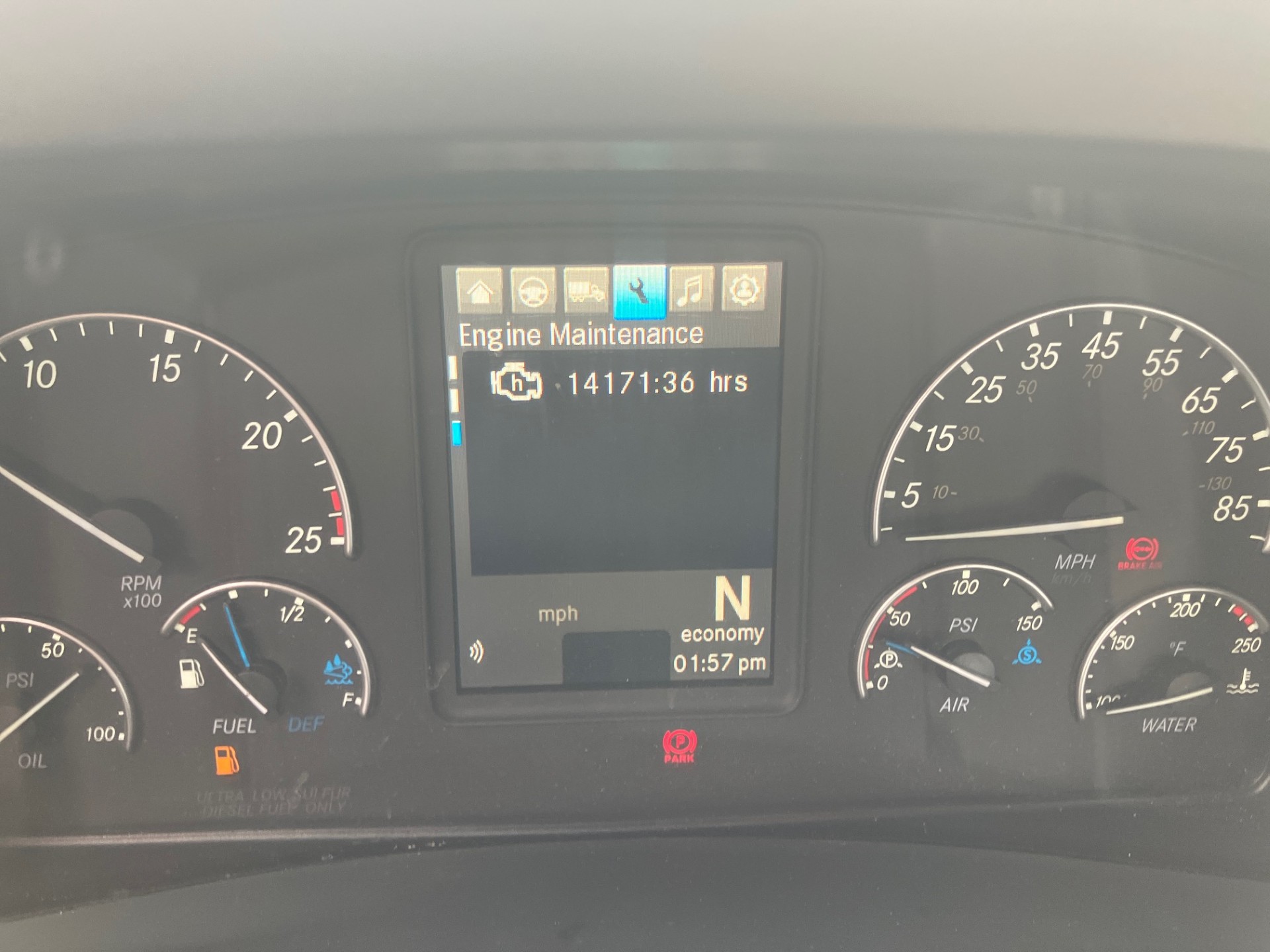 2021 Freightliner - image 5