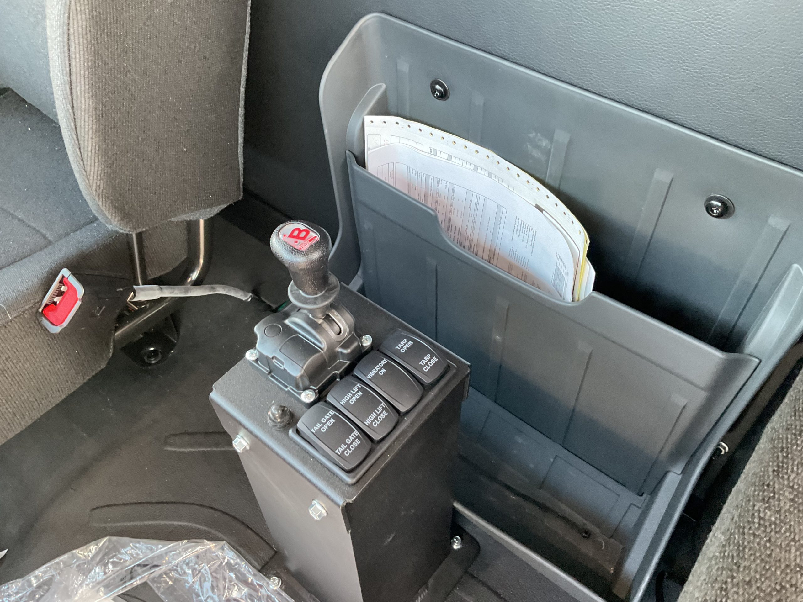 2026 Freightliner 114SD - image 5