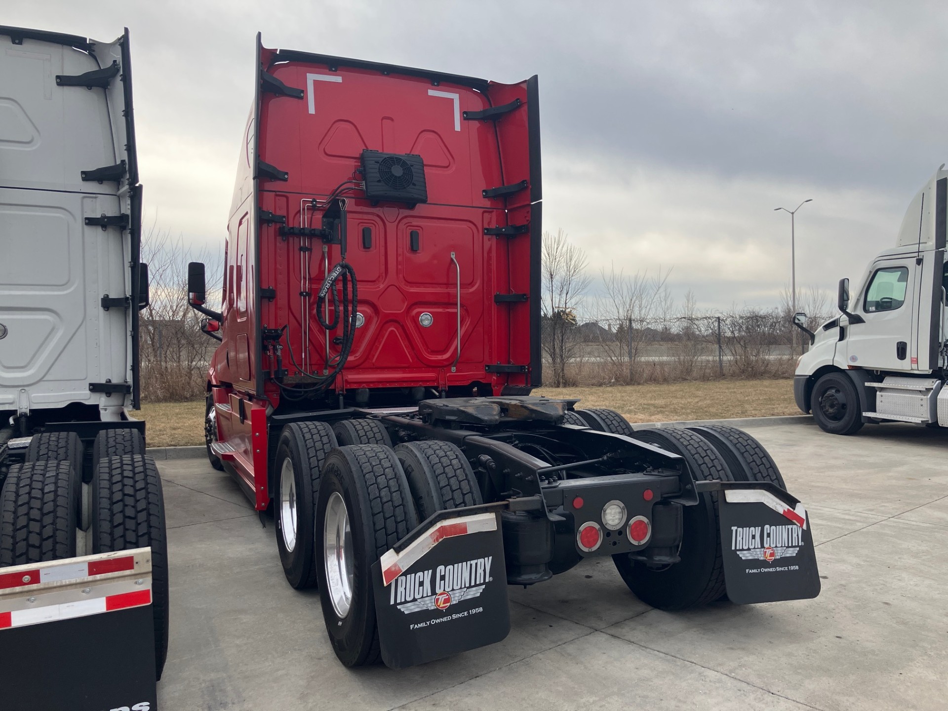 2023 Freightliner - image 5