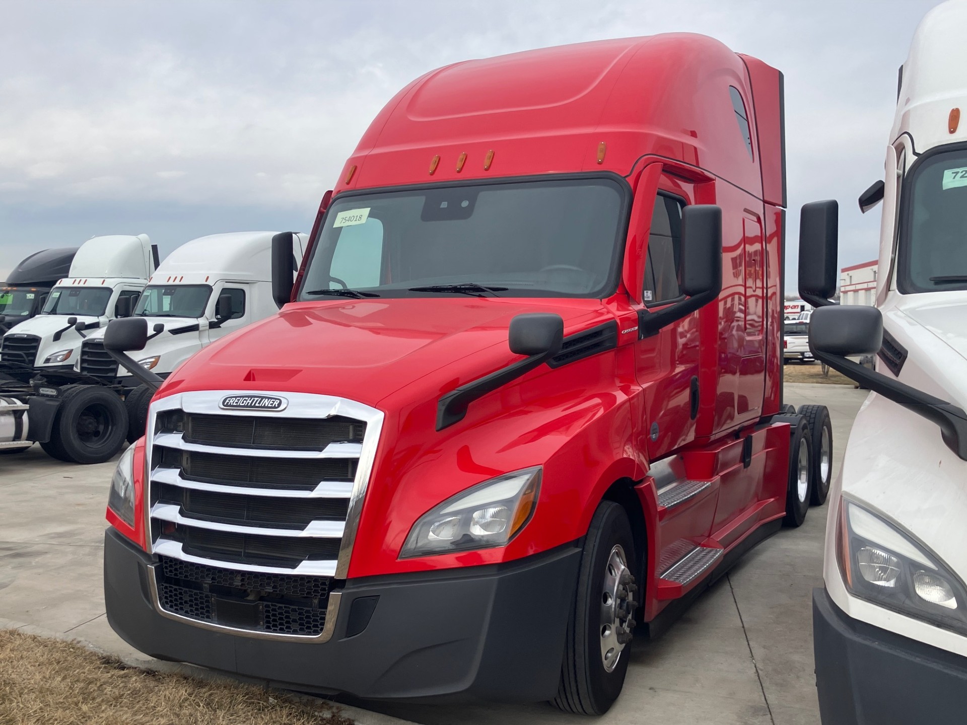 2023 Freightliner - image 6