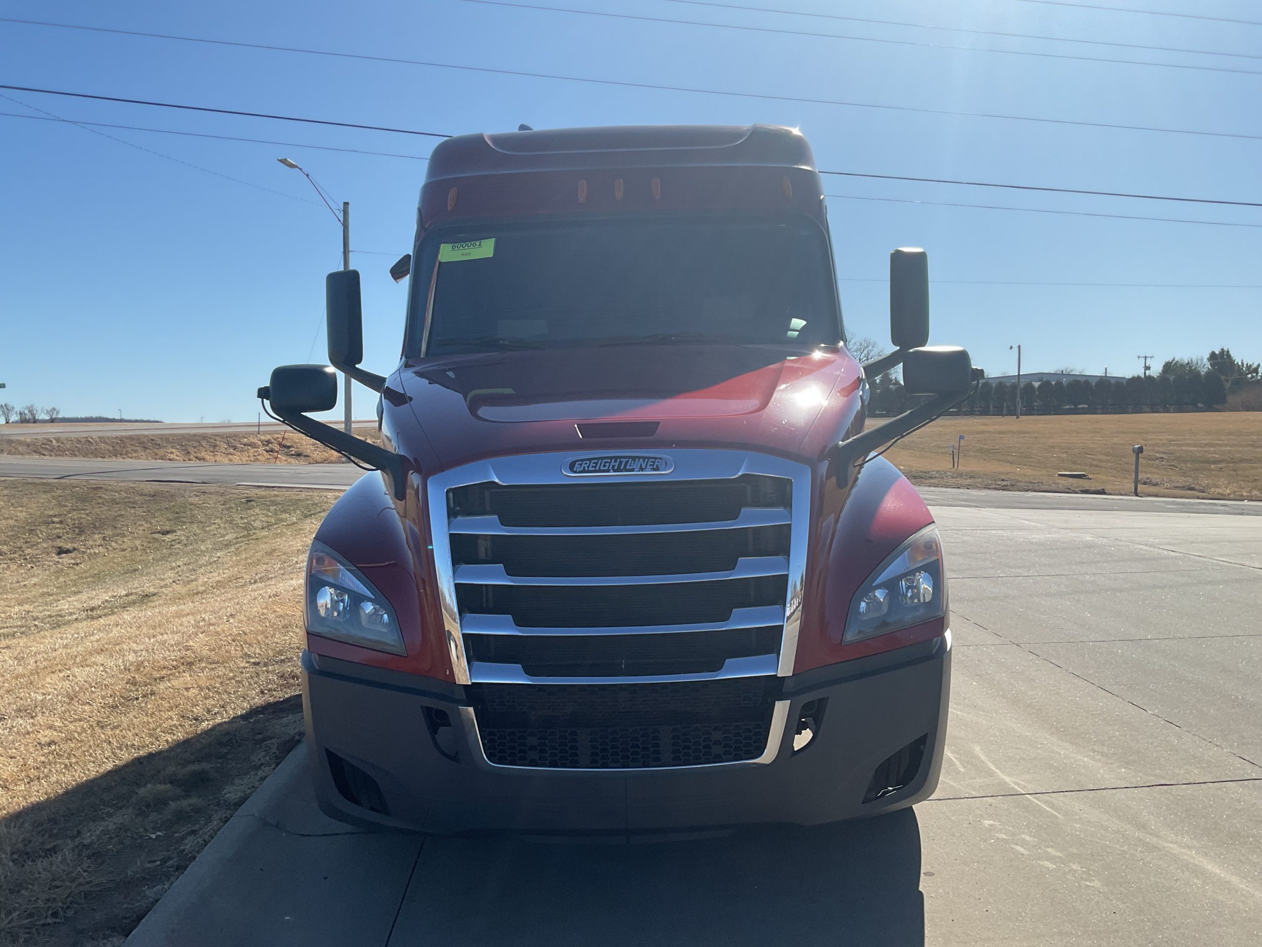 2019 Freightliner - image 2