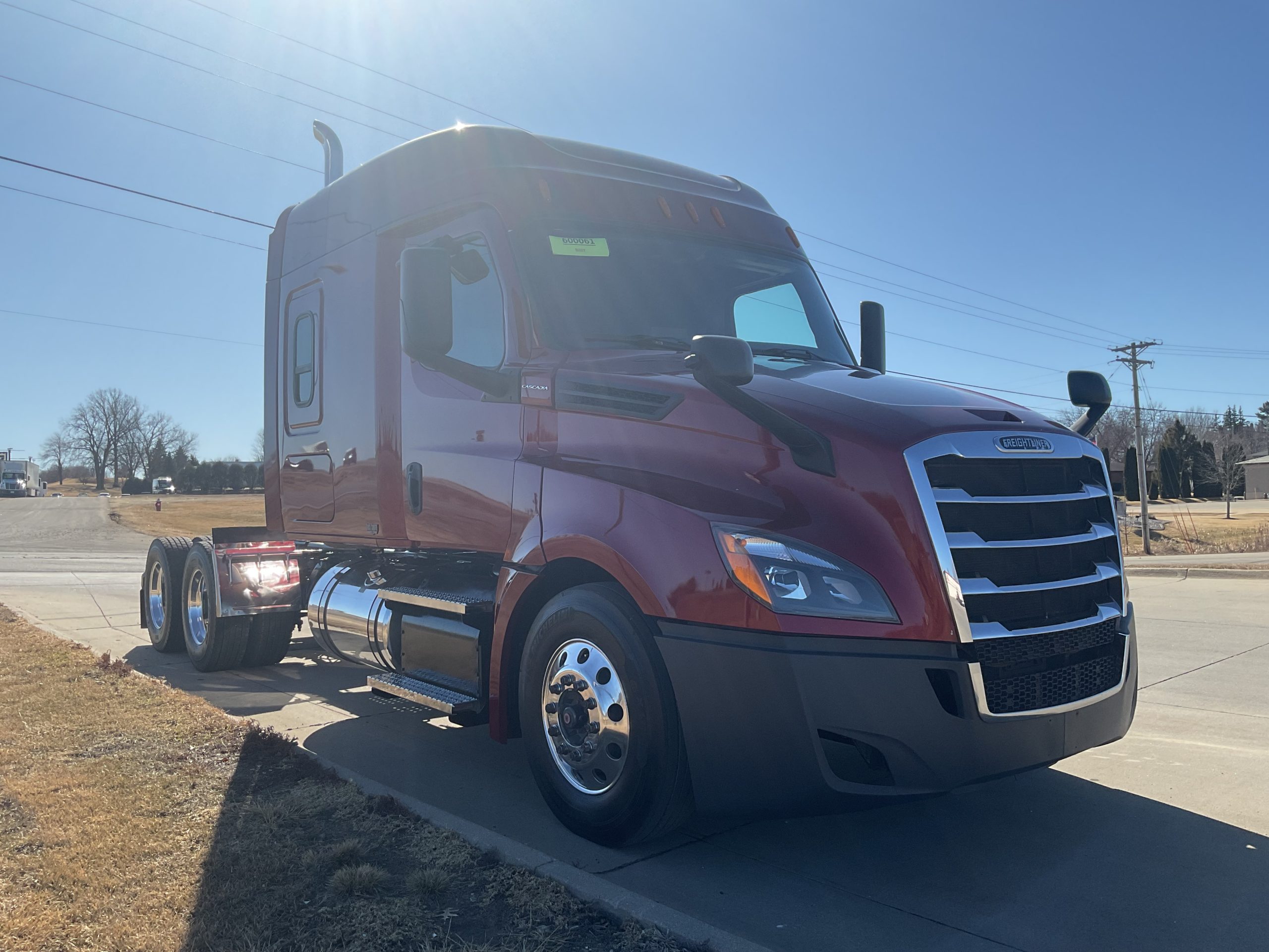 2019 Freightliner - image 3