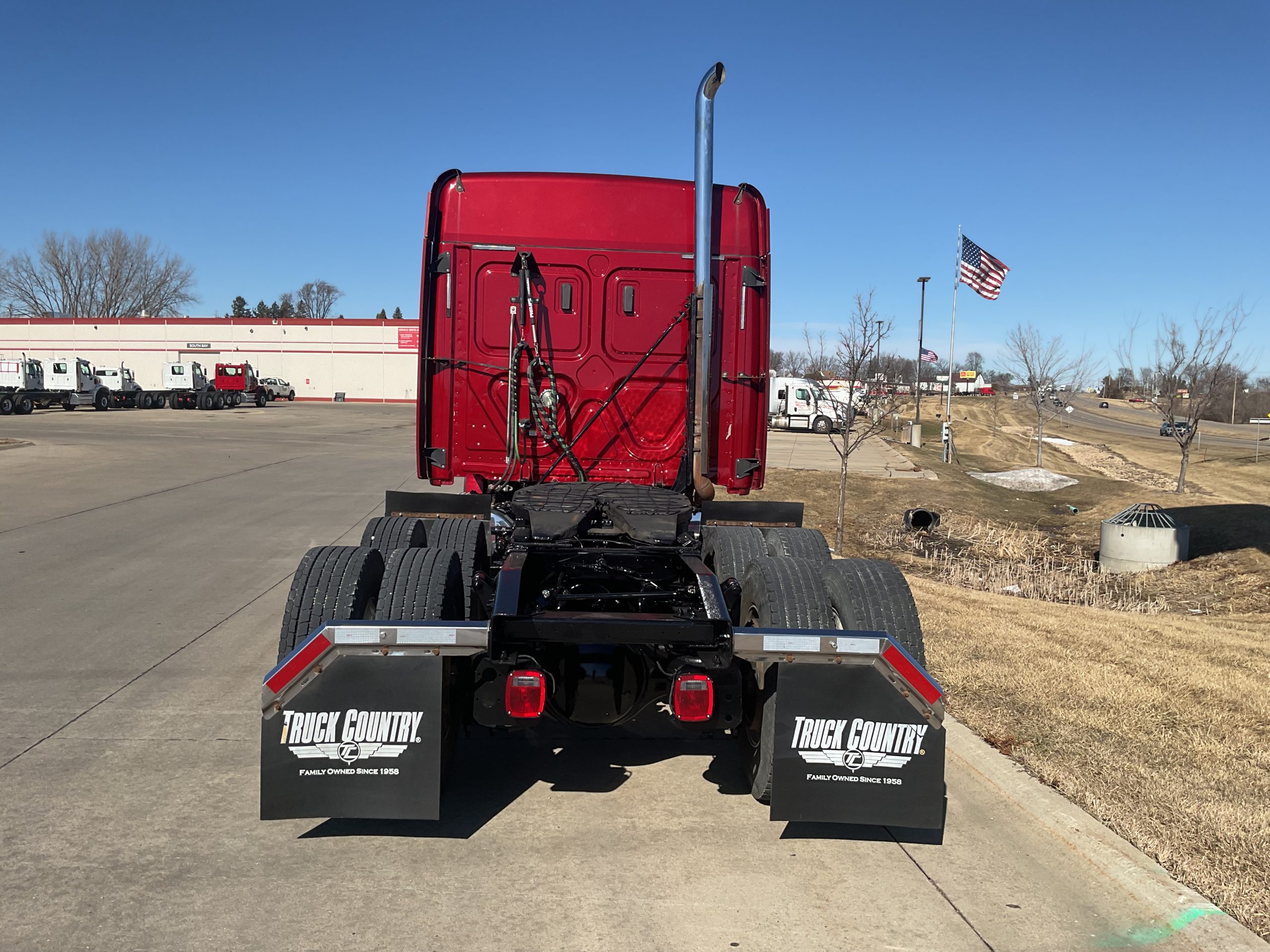 2019 Freightliner - image 4