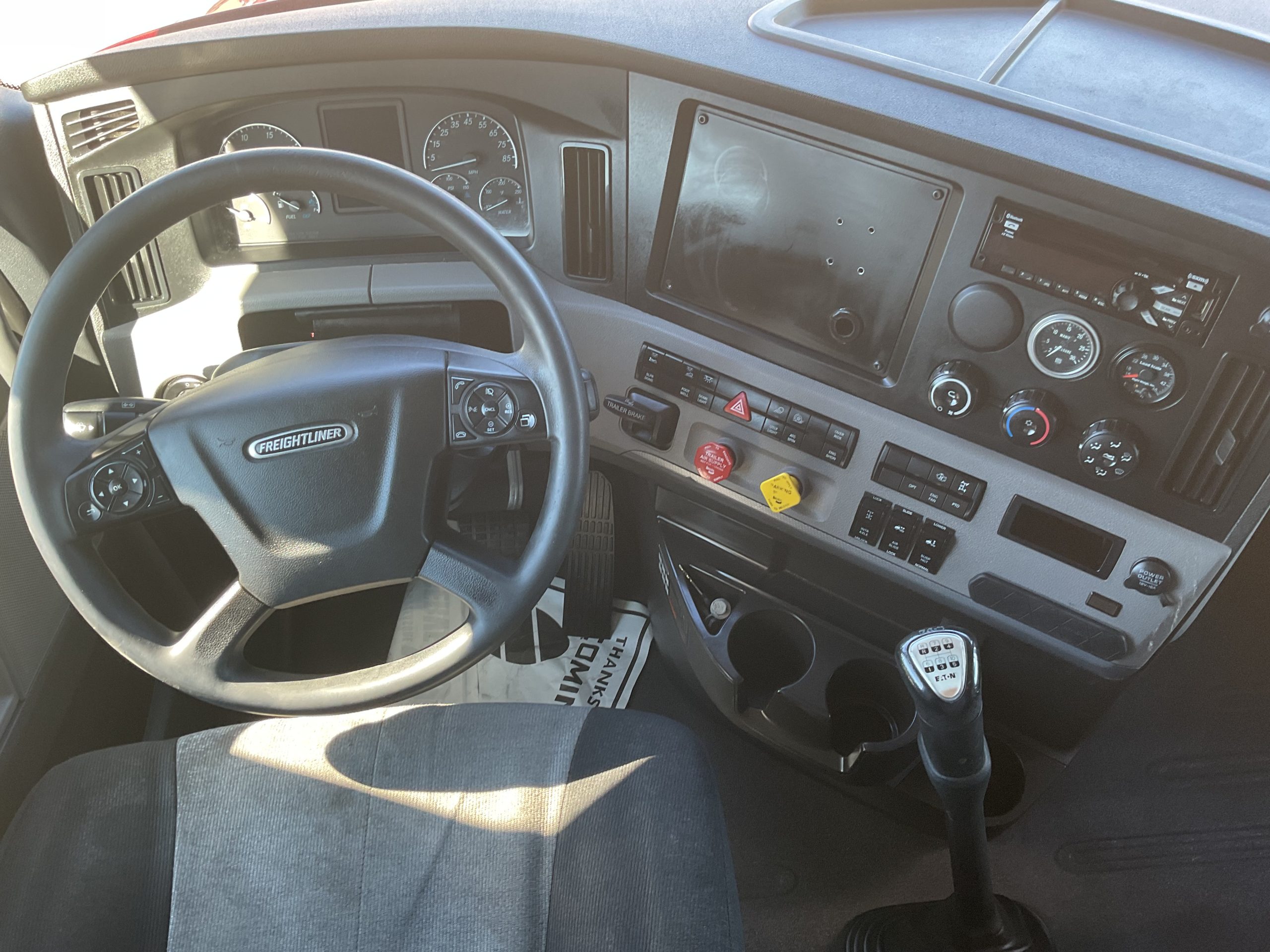 2019 Freightliner - image 6