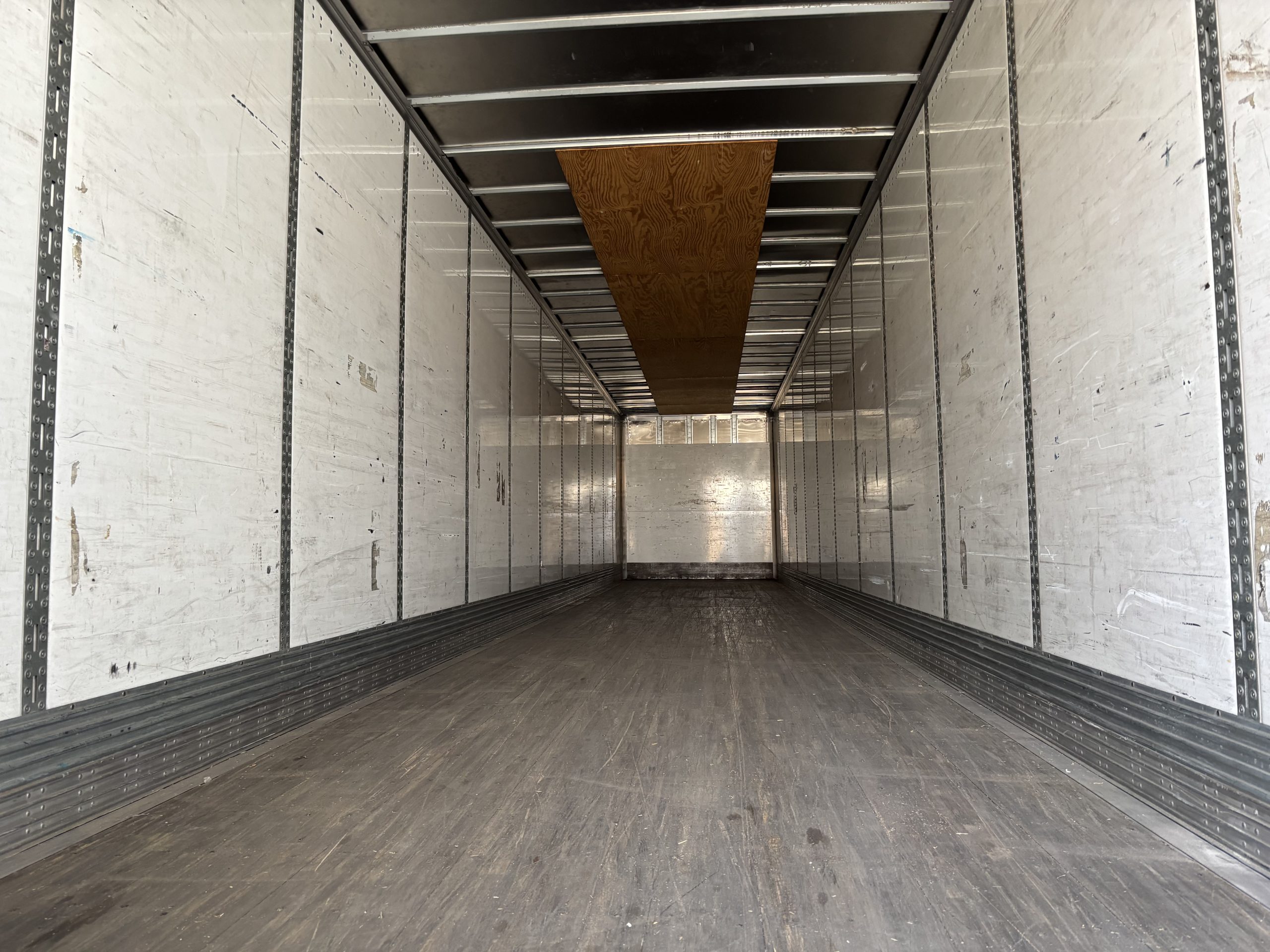 2016 WABASH DURAPLATE 2016 WABASH DURAPLATE - image 6 of 6