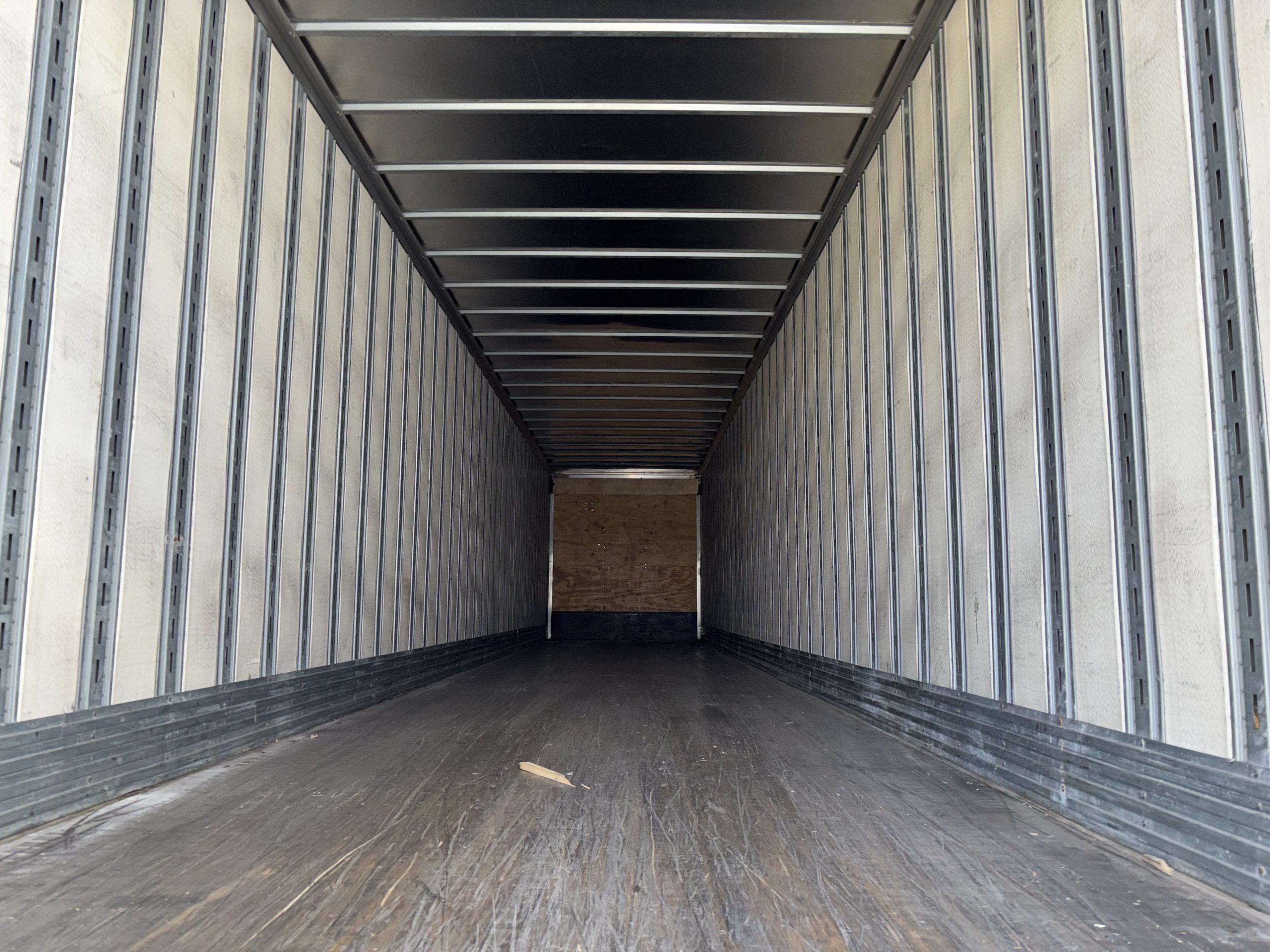 2016 Great Dane COMPOSITE 2016 Great Dane COMPOSITE - image 4 of 6