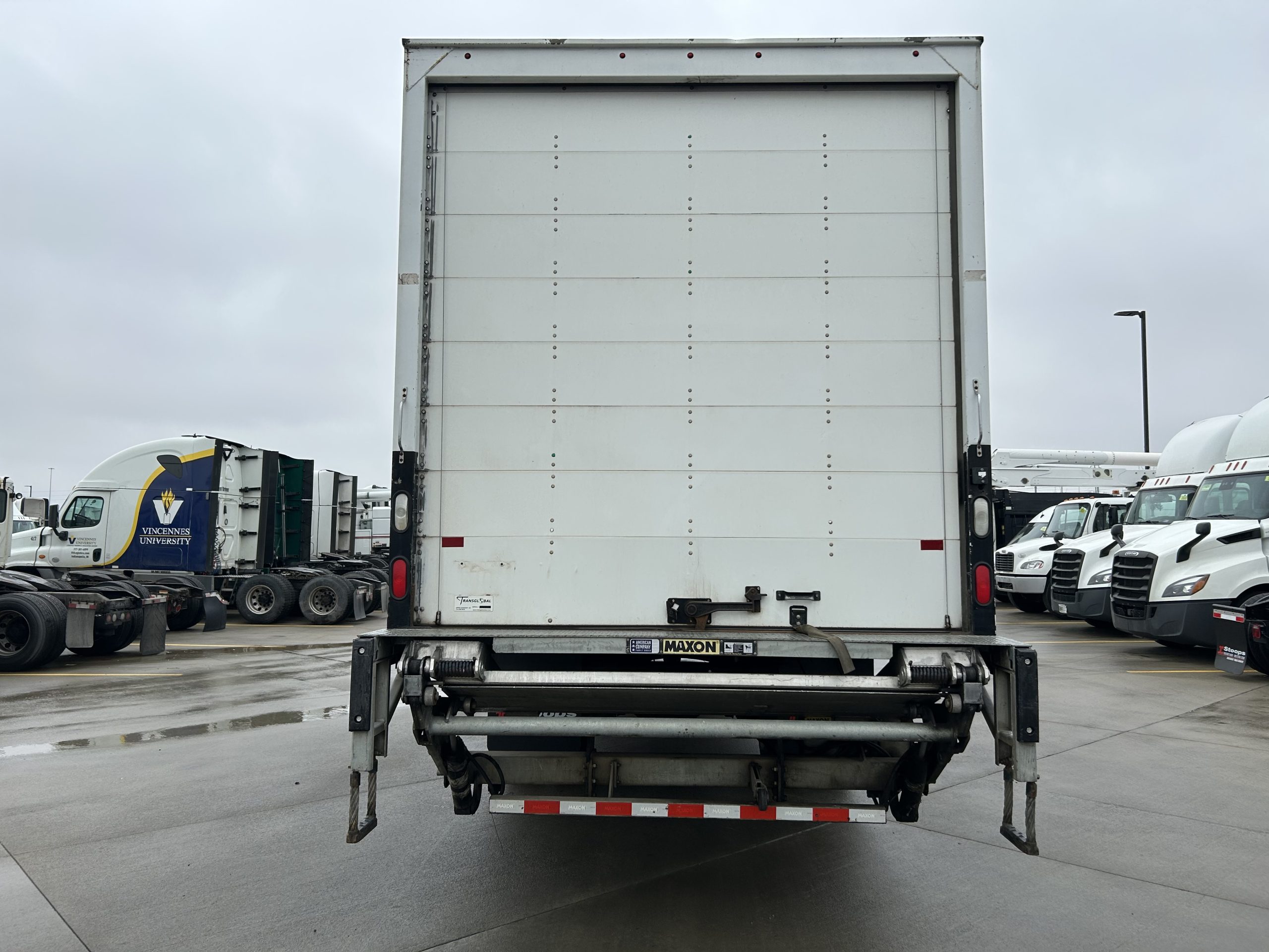 2021 Freightliner M2 106 - image 4