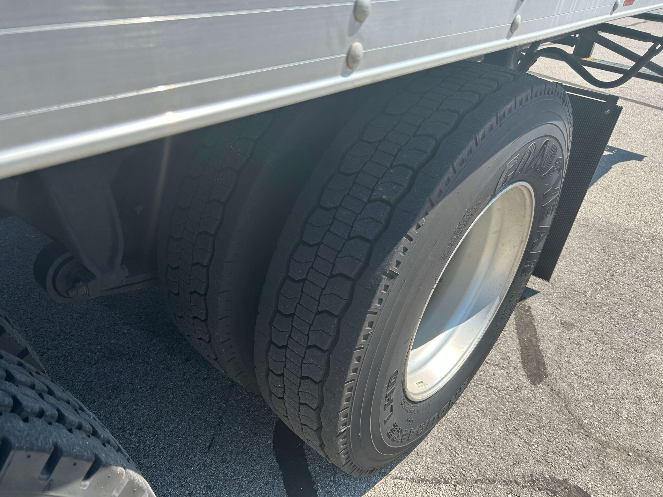 2016 Freightliner CA113 068Rf00000afJN7 2016 Freightliner CA113 068Rf00000afJN7