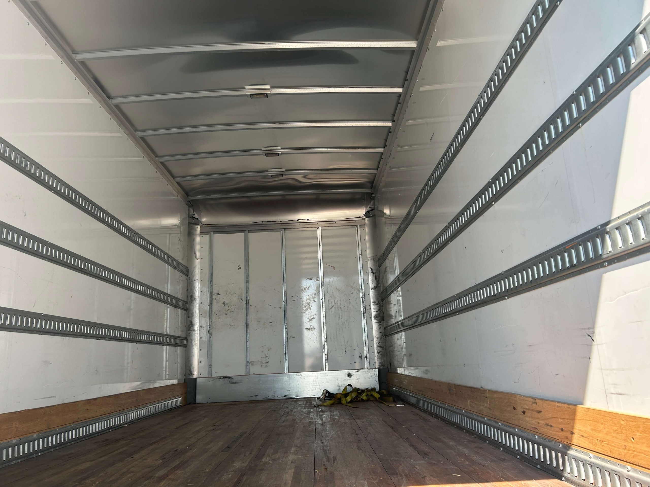 2016 Freightliner CA113 068Rf00000afjJ3 2016 Freightliner CA113 068Rf00000afjJ3