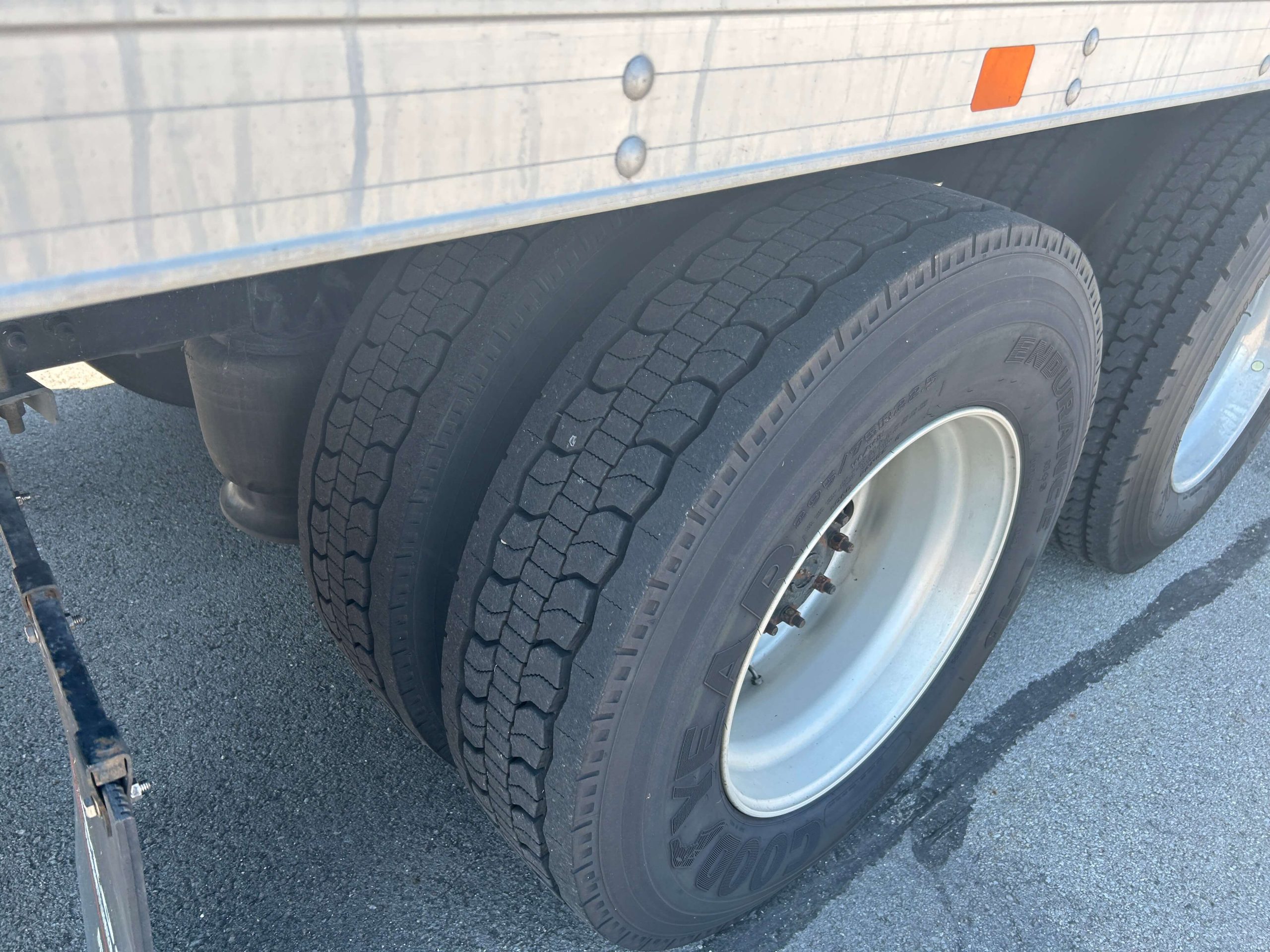 2016 Freightliner CA113 068Rf00000afpbJ 2016 Freightliner CA113 068Rf00000afpbJ