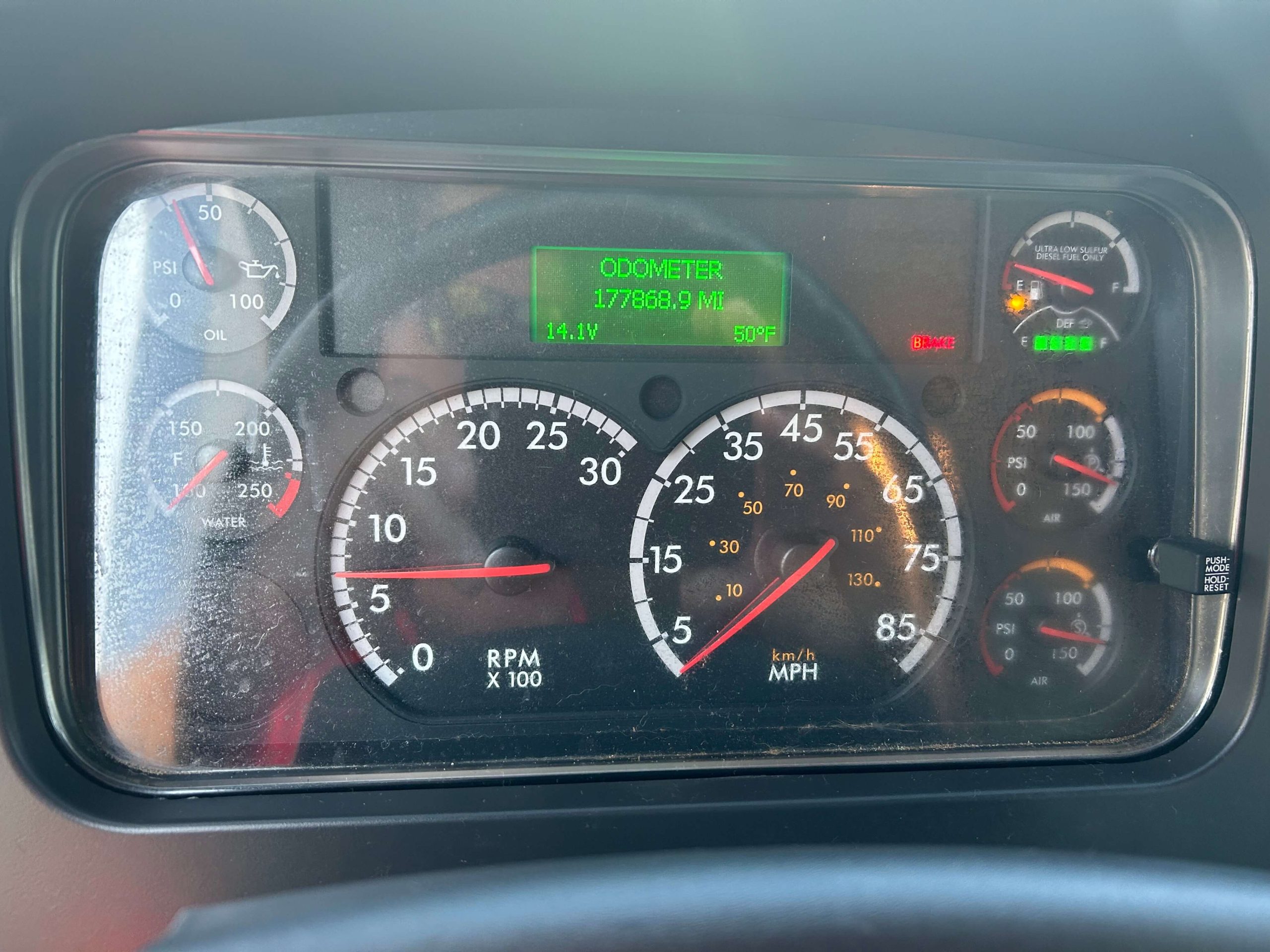 2018 Freightliner M2 106 - image 5