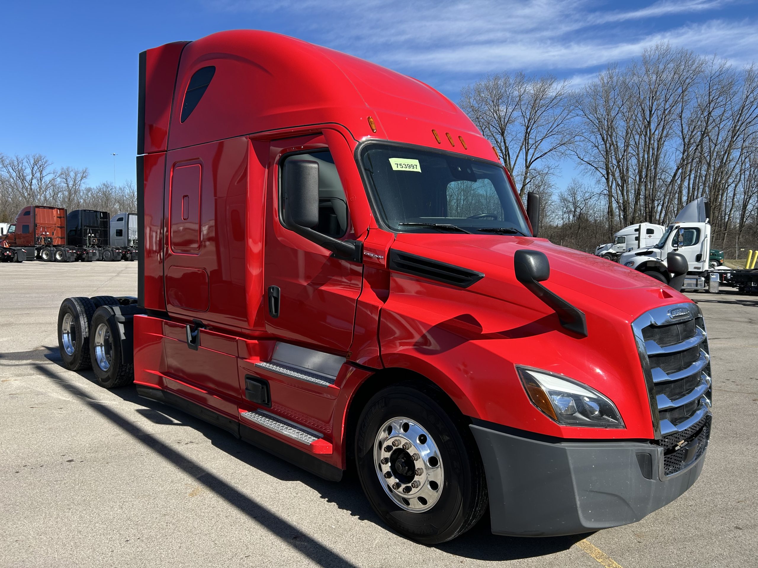2023 Freightliner PT126SLP - image 3 of 4