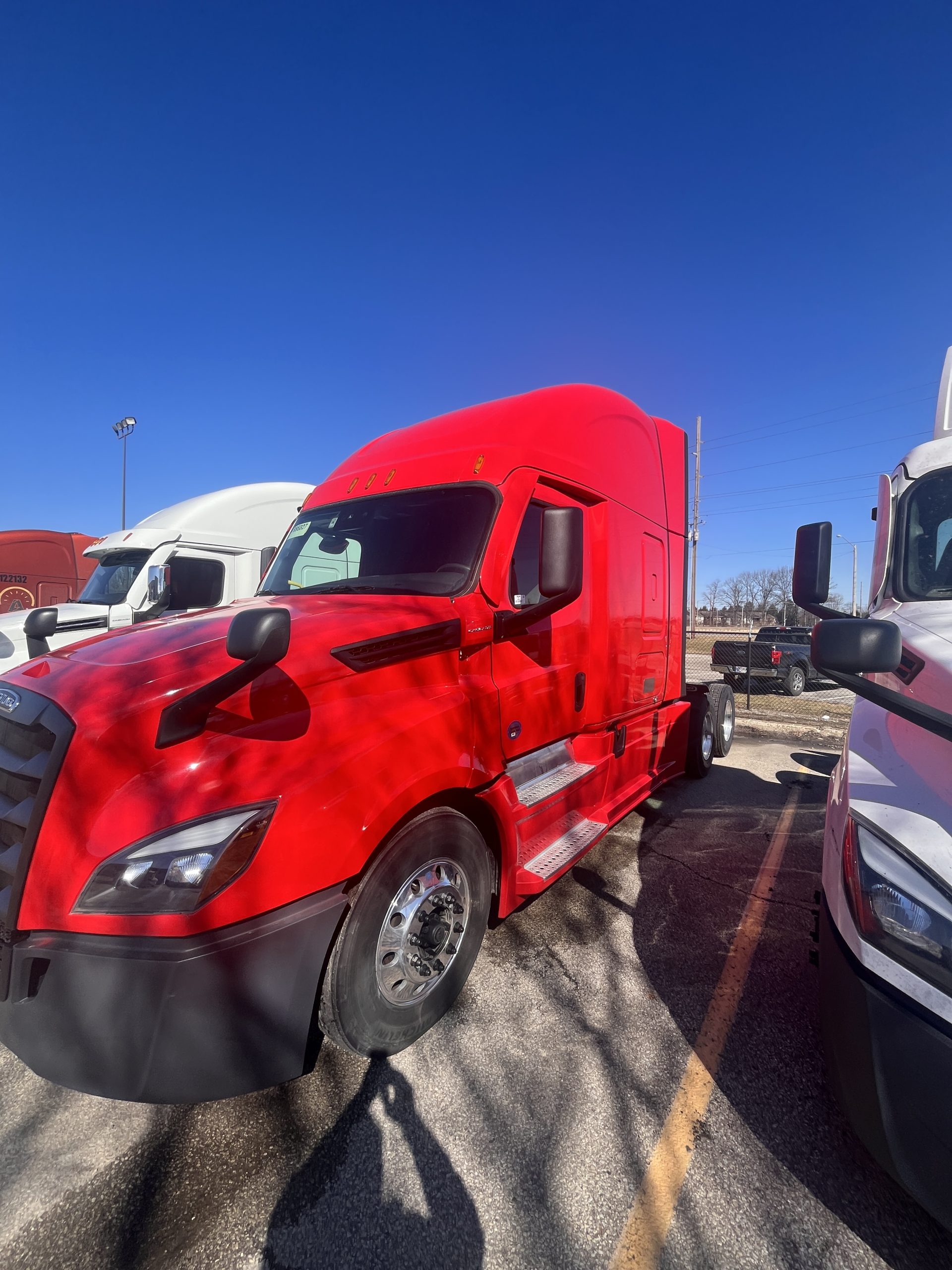 2021 Freightliner - image 2
