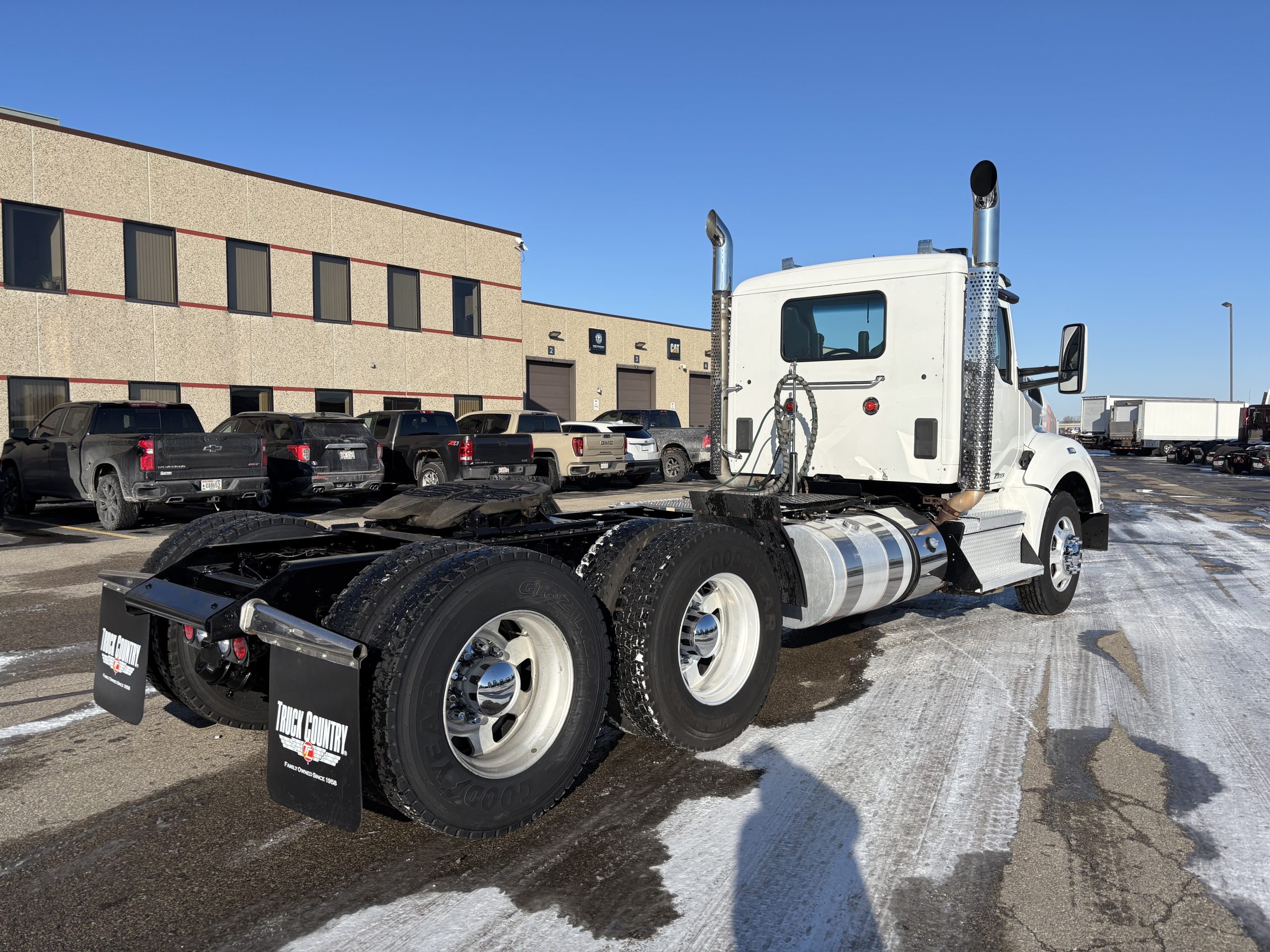 2019 Kenworth T880 - image 6 of 6