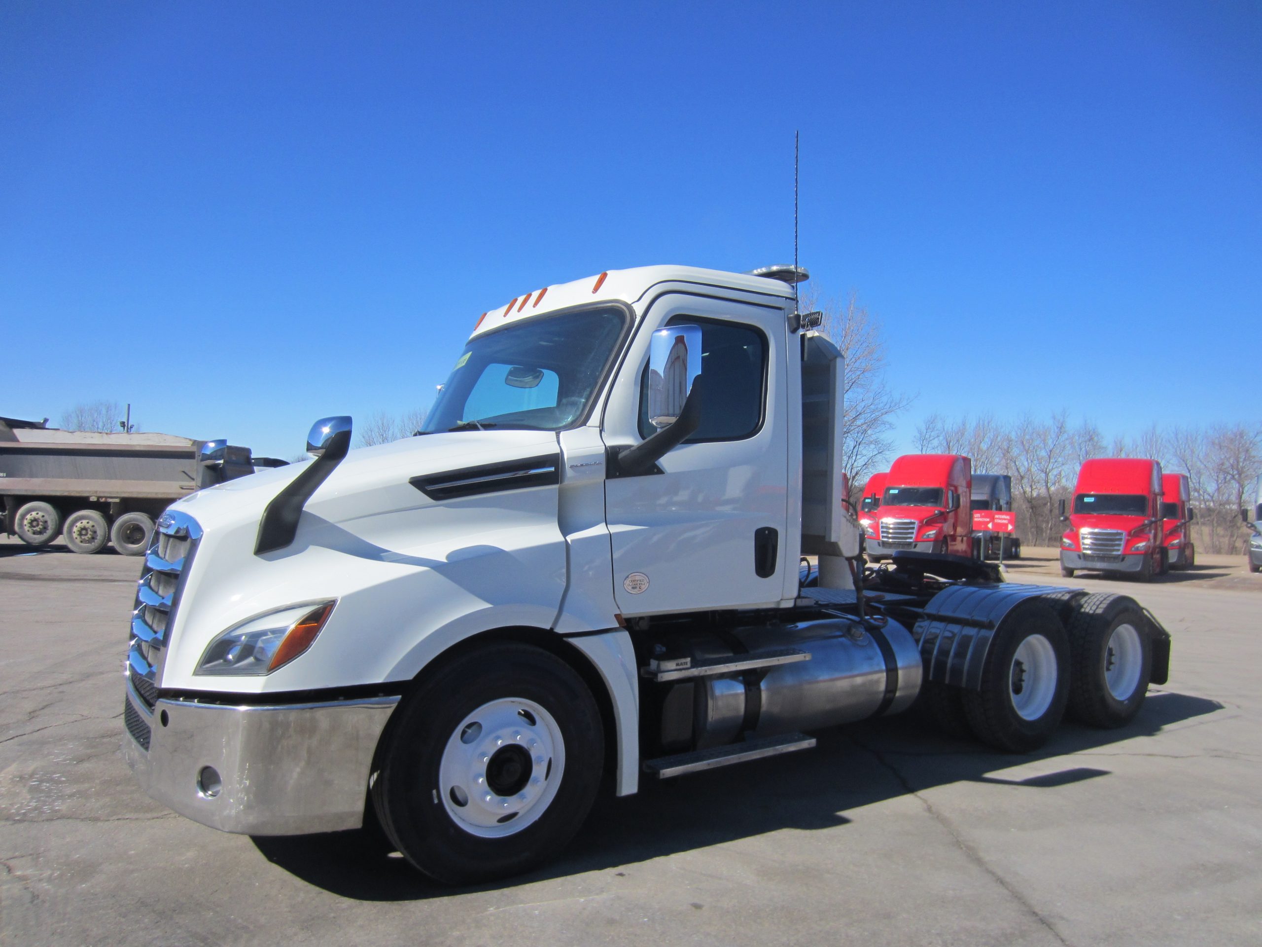 2019 Freightliner - image 2