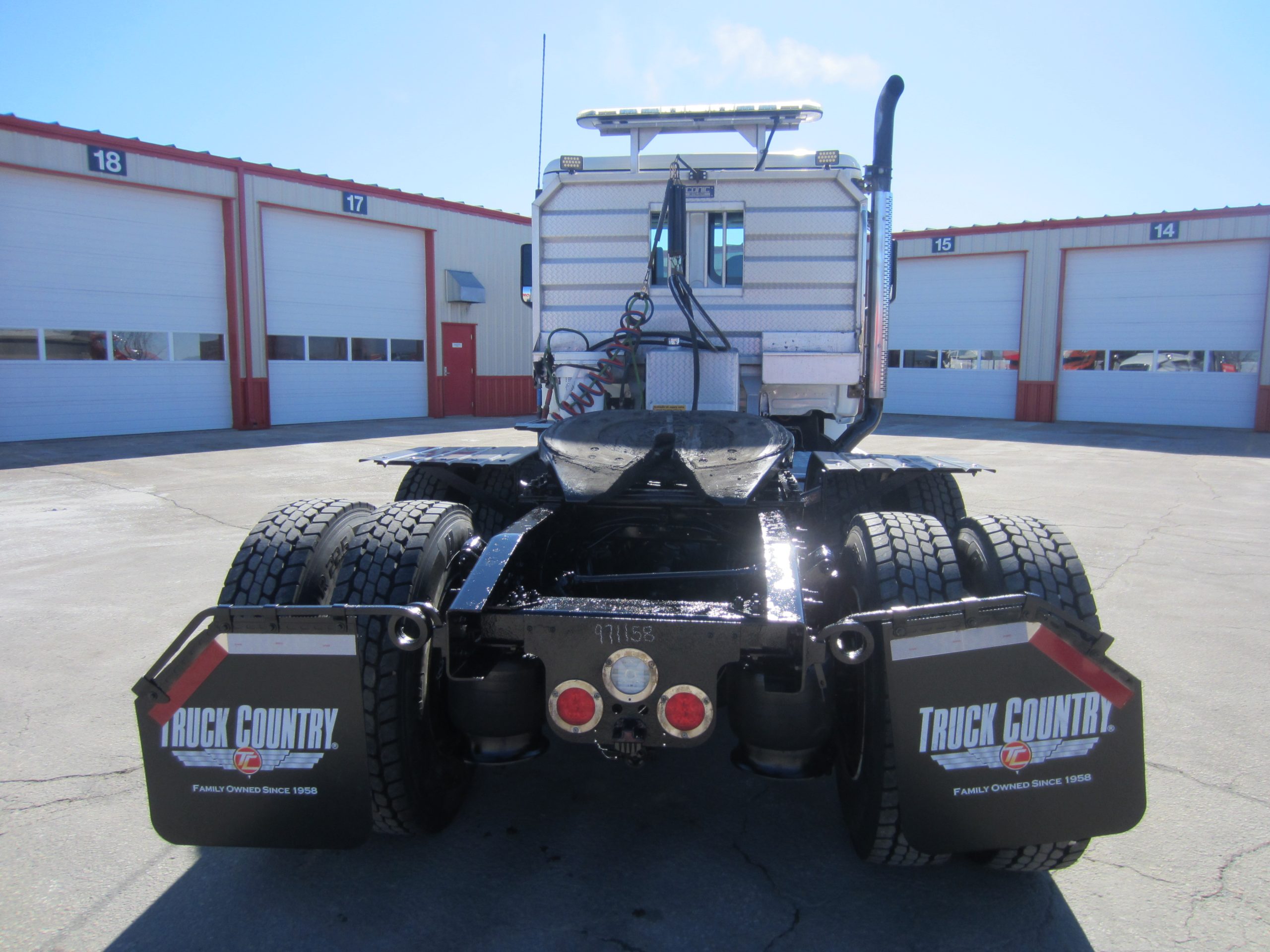 2019 Freightliner - image 5