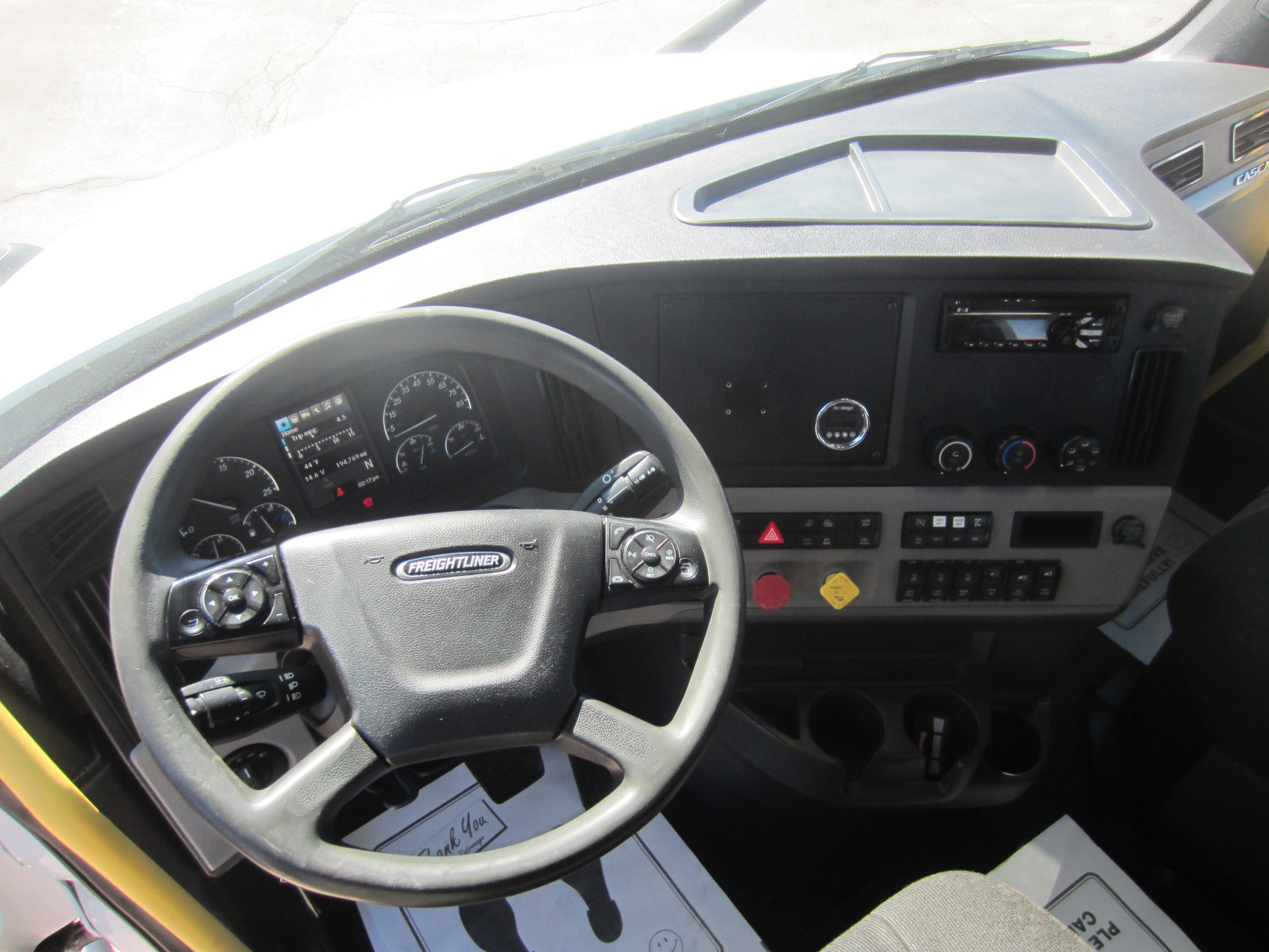 2019 Freightliner - image 6