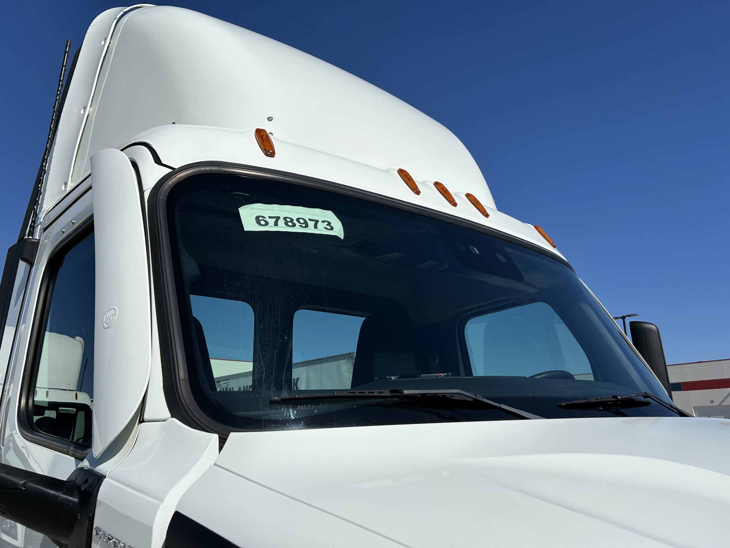 2021 Freightliner - image 6