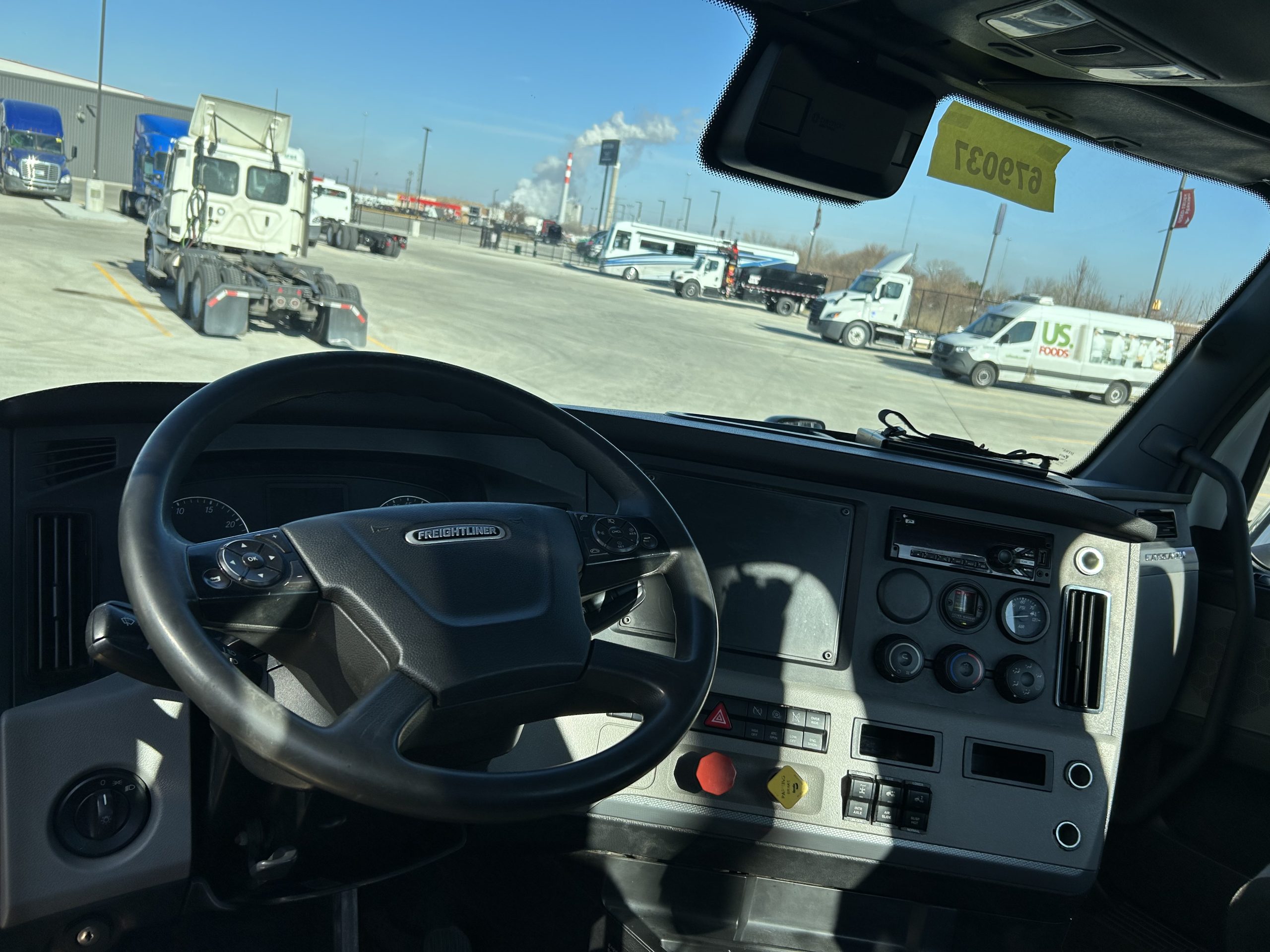 2021 Freightliner - image 5