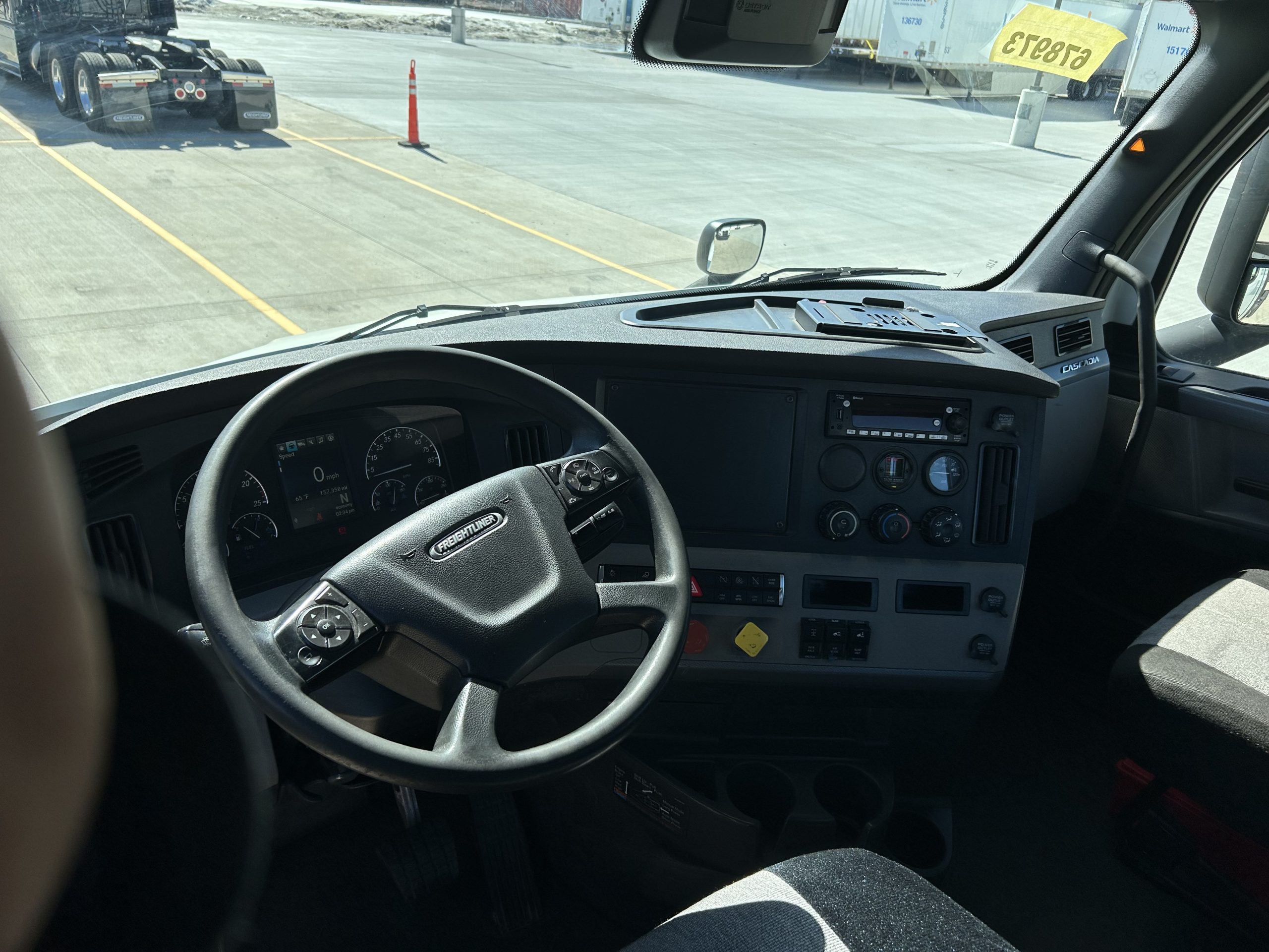 2021 Freightliner - image 5