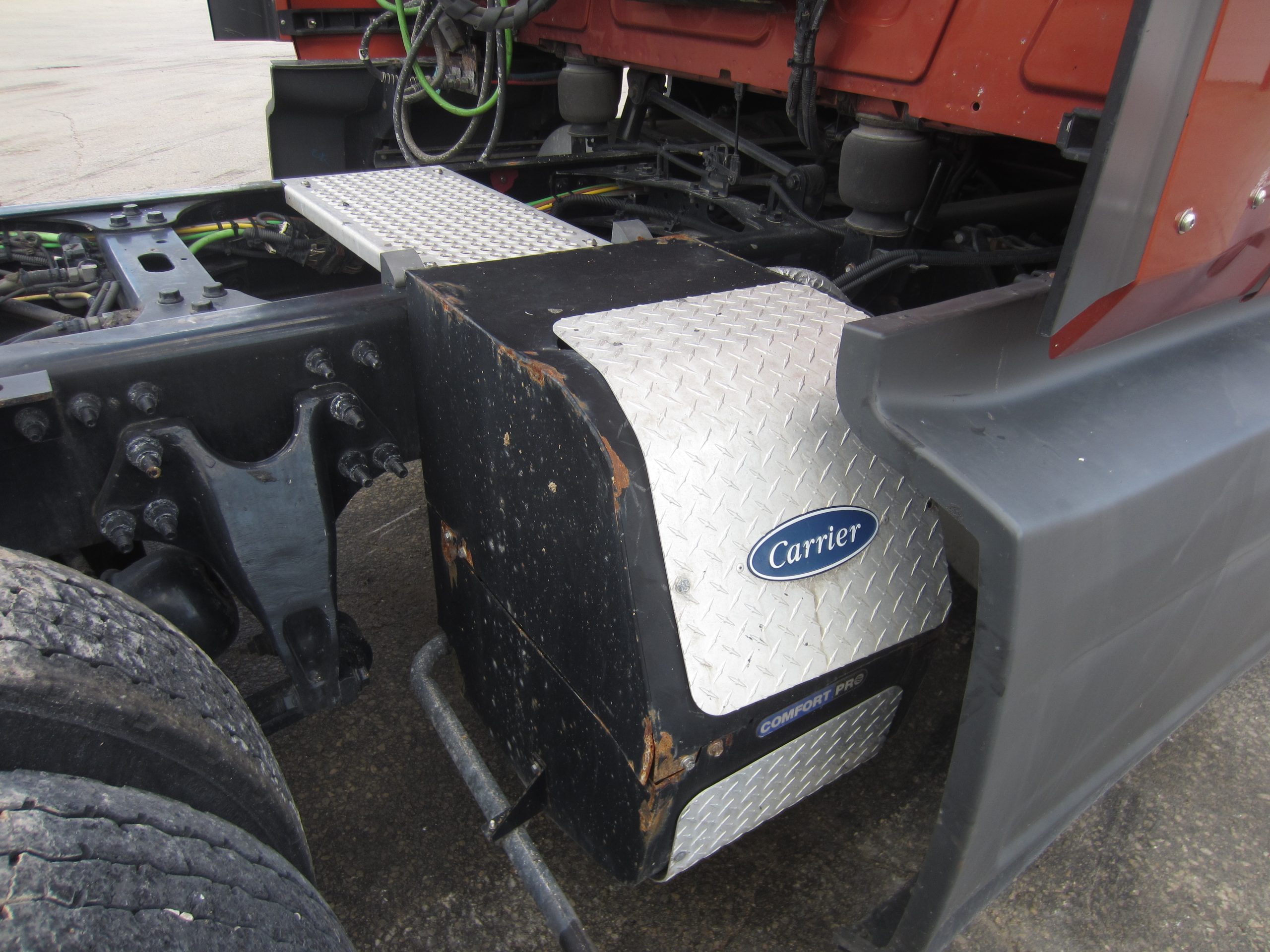 2022 International LT625 - image 6 of 6