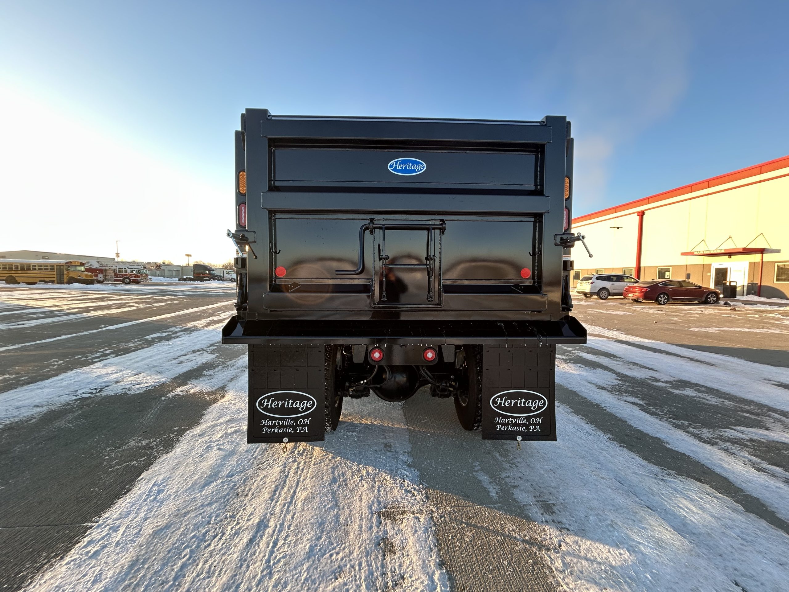 2026 Western Star 47X - image 4 of 6