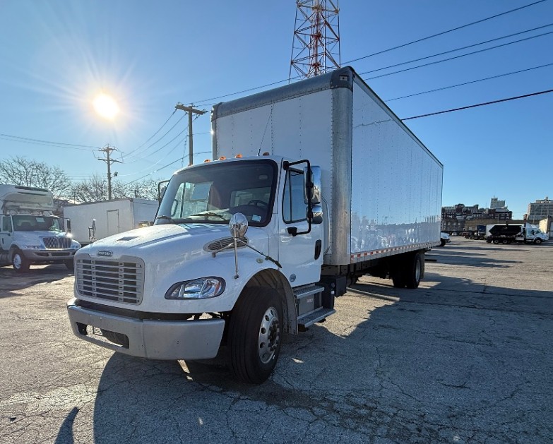 2020 Freightliner M2 106 - image 1 of 1