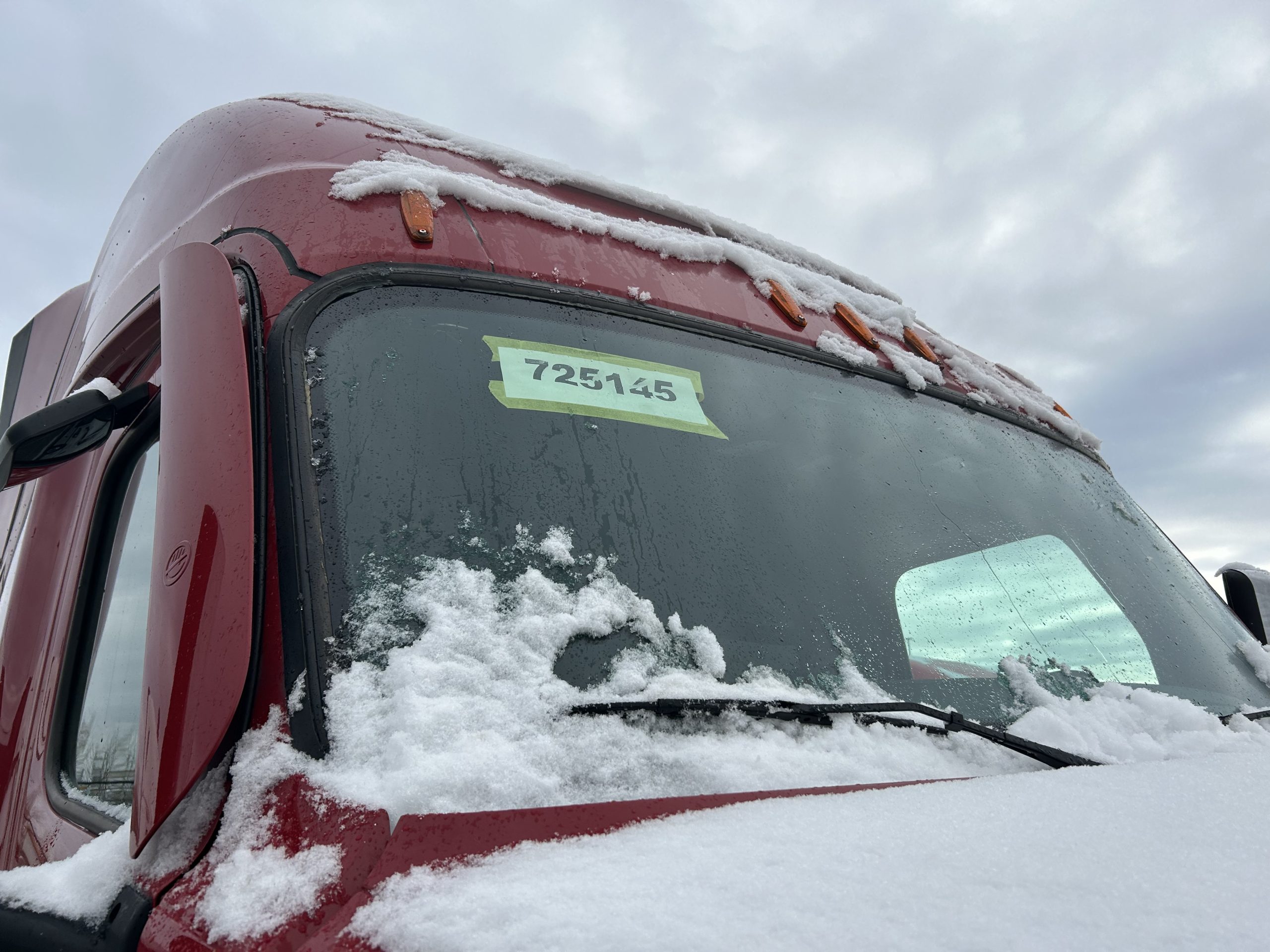 2023 Freightliner - image 6