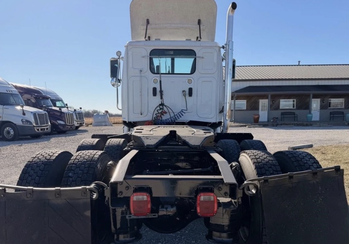 2021 Western Star 4700SF - image 3 of 3